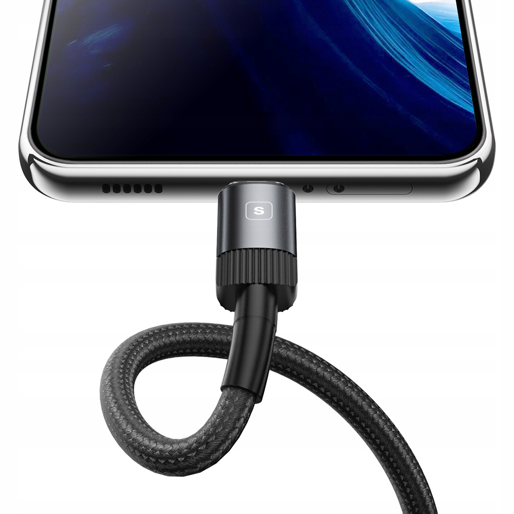 Spacecase Quick Charge 3.0