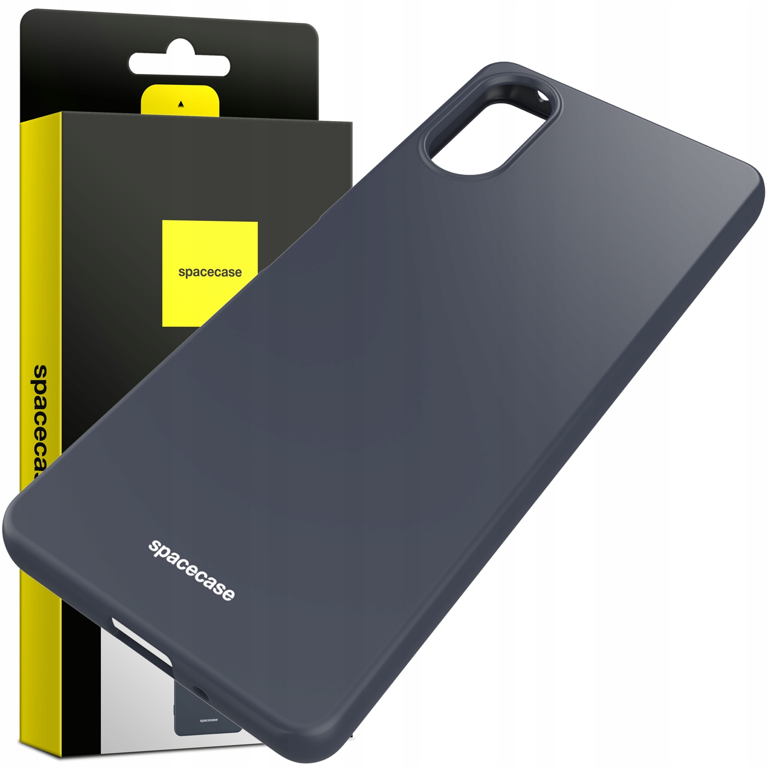 Spacecase silicone case sony xperia 10 vi