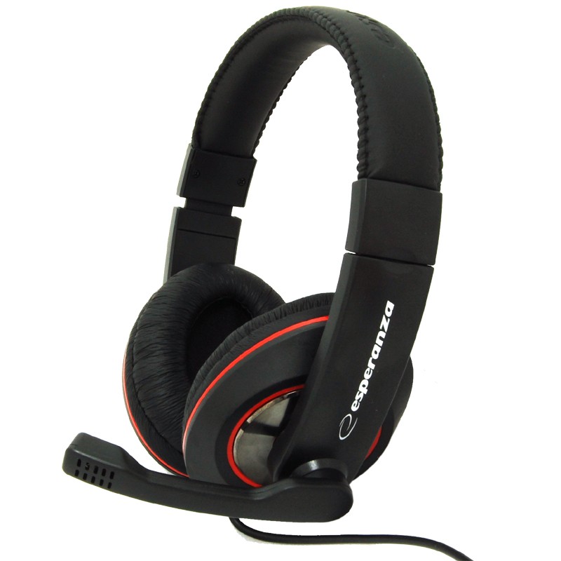 Esperanza eh118 sonata black
