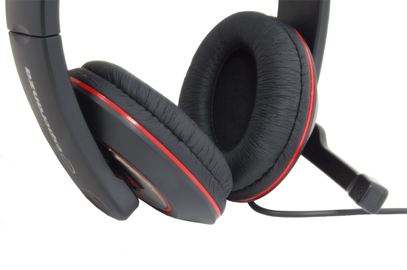 Esperanza eh118 sonata black