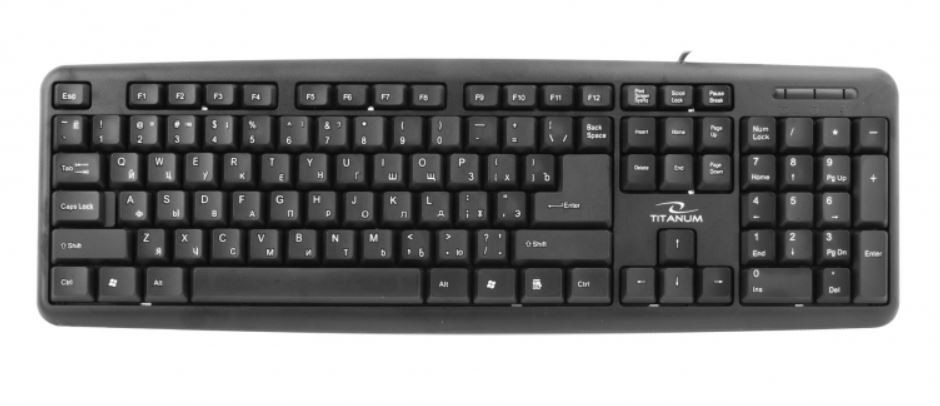 Titanum trk101 eng / rus, razer huntsman elite rz03-01871000-r3m1