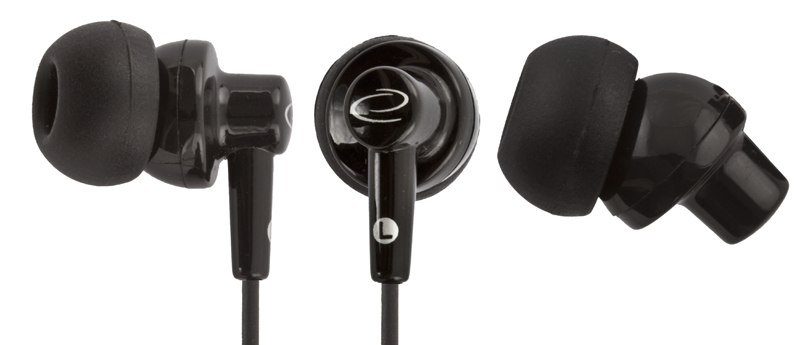 Esperanza eh124 black