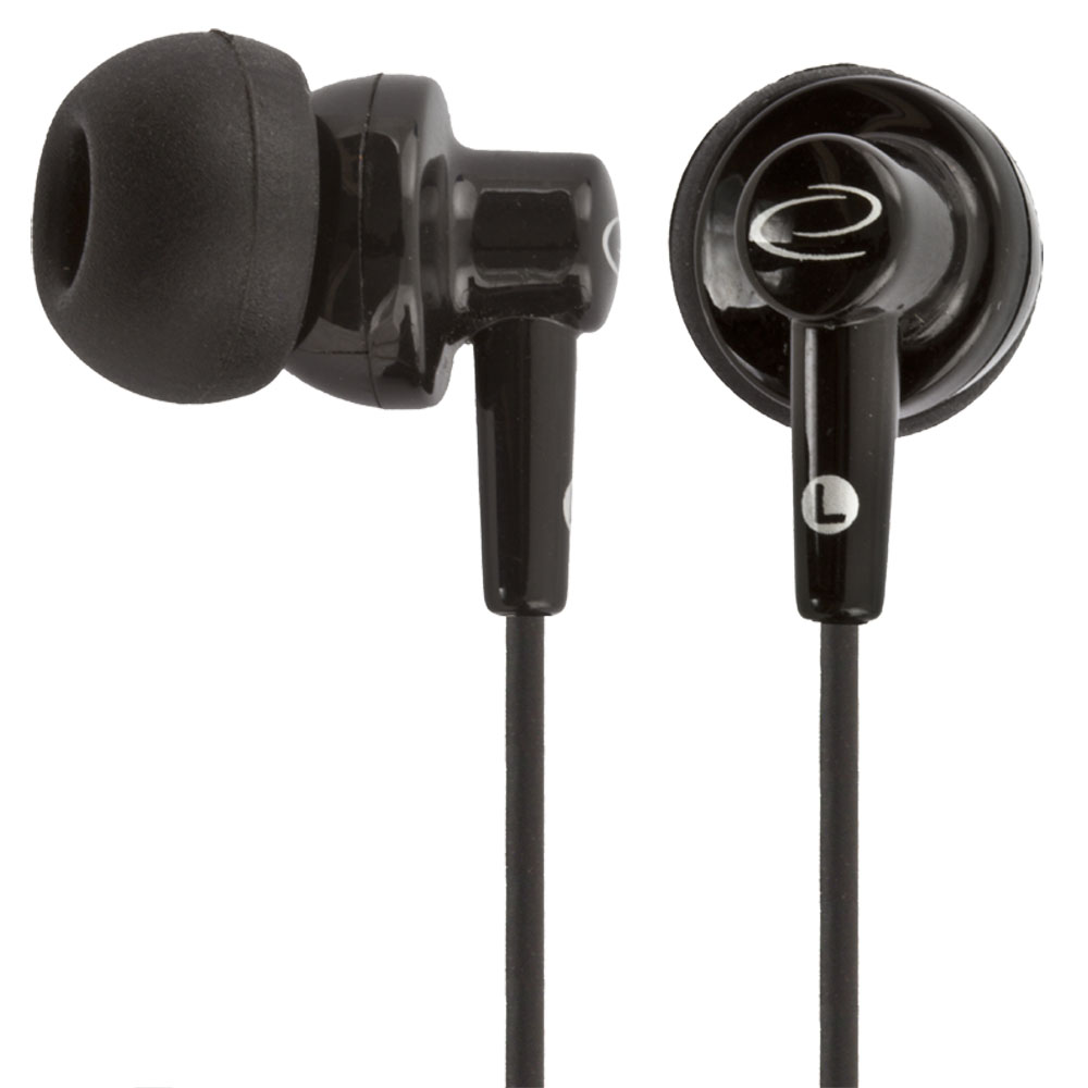 Esperanza eh124 black