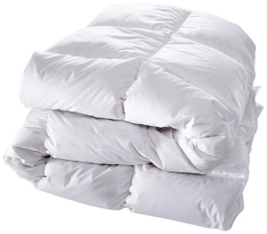  “Pūkinė antklodė 200x200 cm itin plona 600 g”