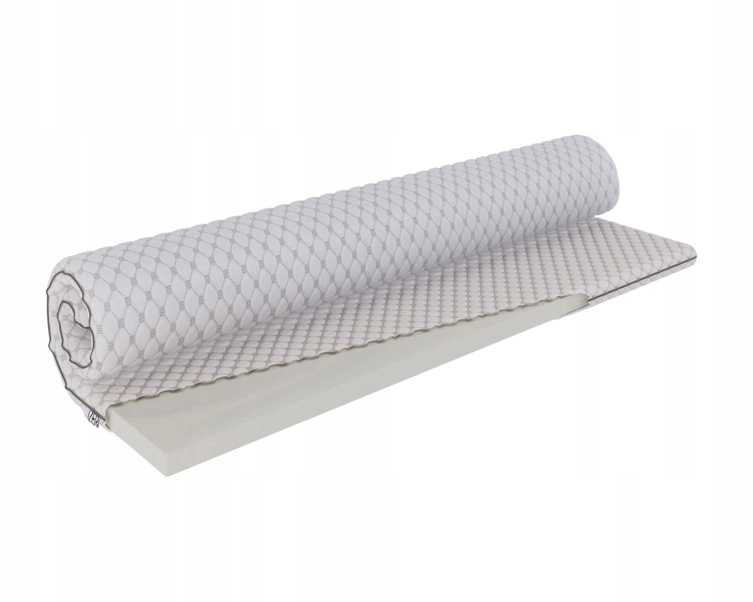 Antčiužinis 5cm comfort foam h3 100x190cm