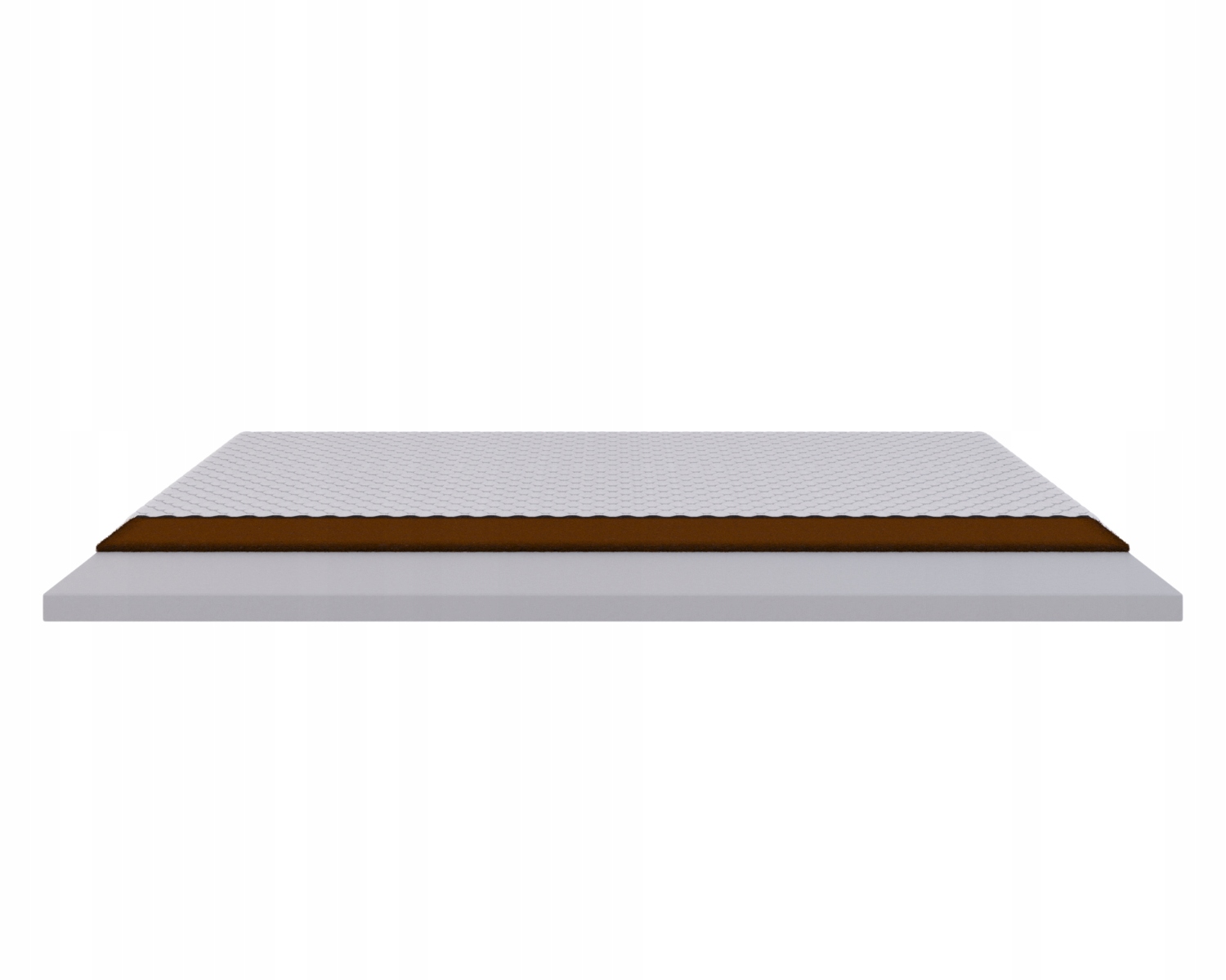 Antčiužinis 5cm 70x200cm