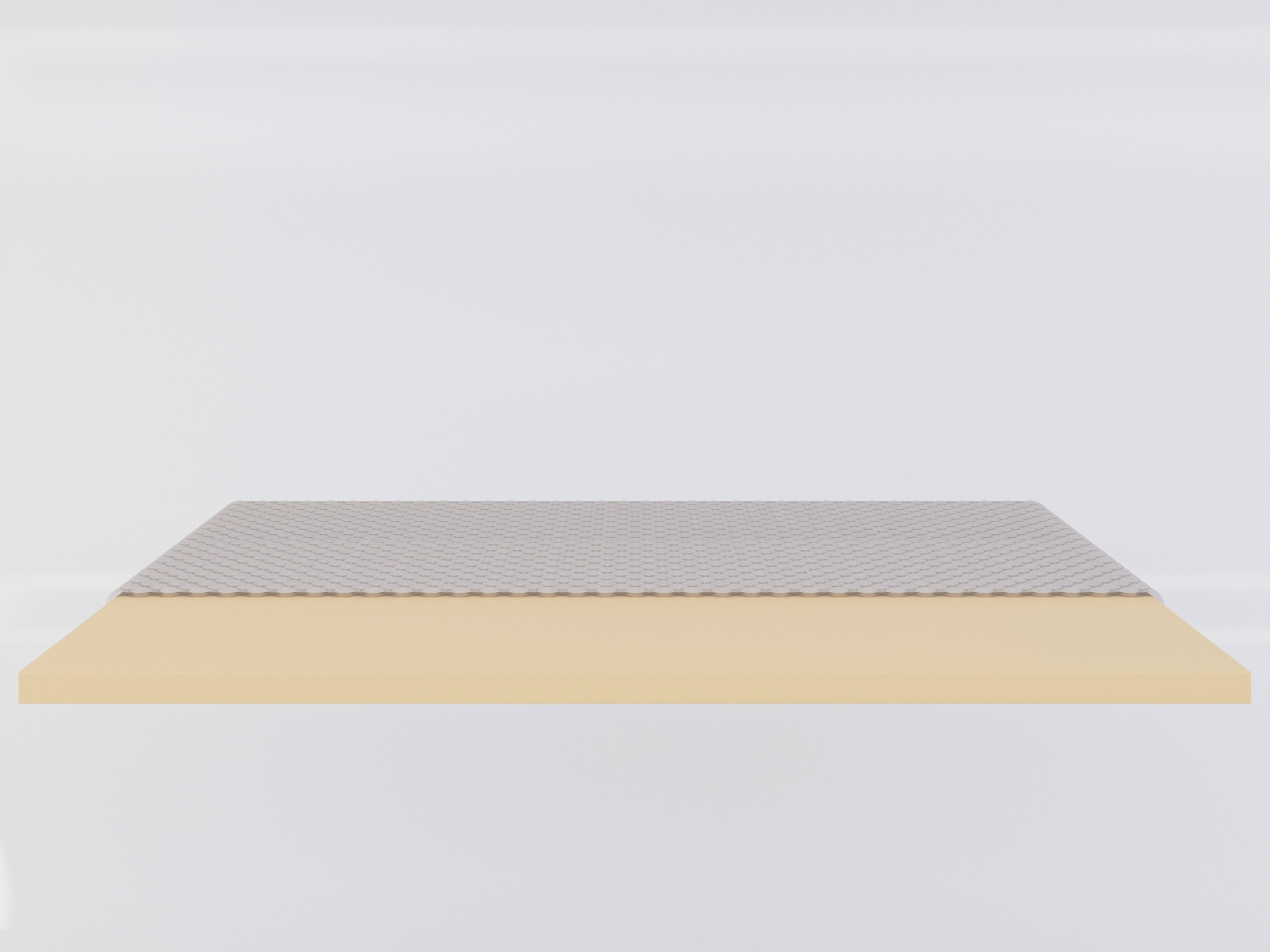 Antčiužinis 3cm h2 140x200cm