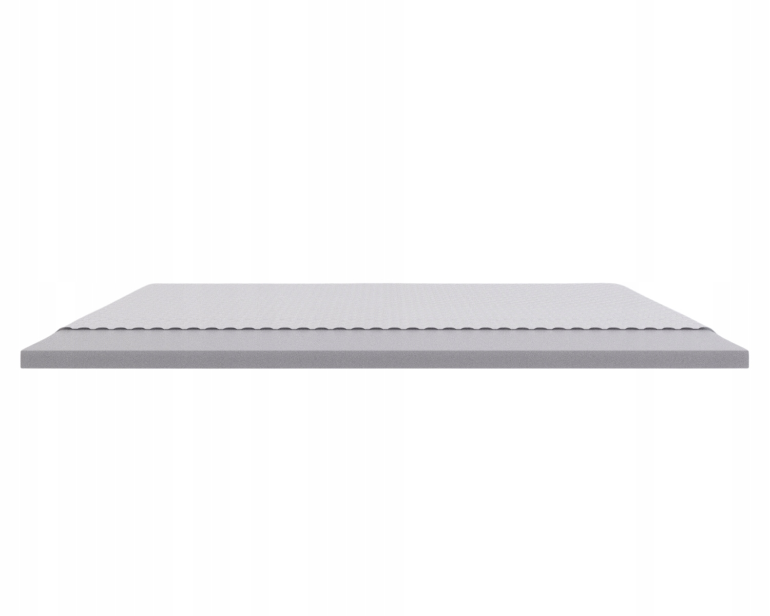 Antčiužinis 5cm comfort foam h3 80x200cm