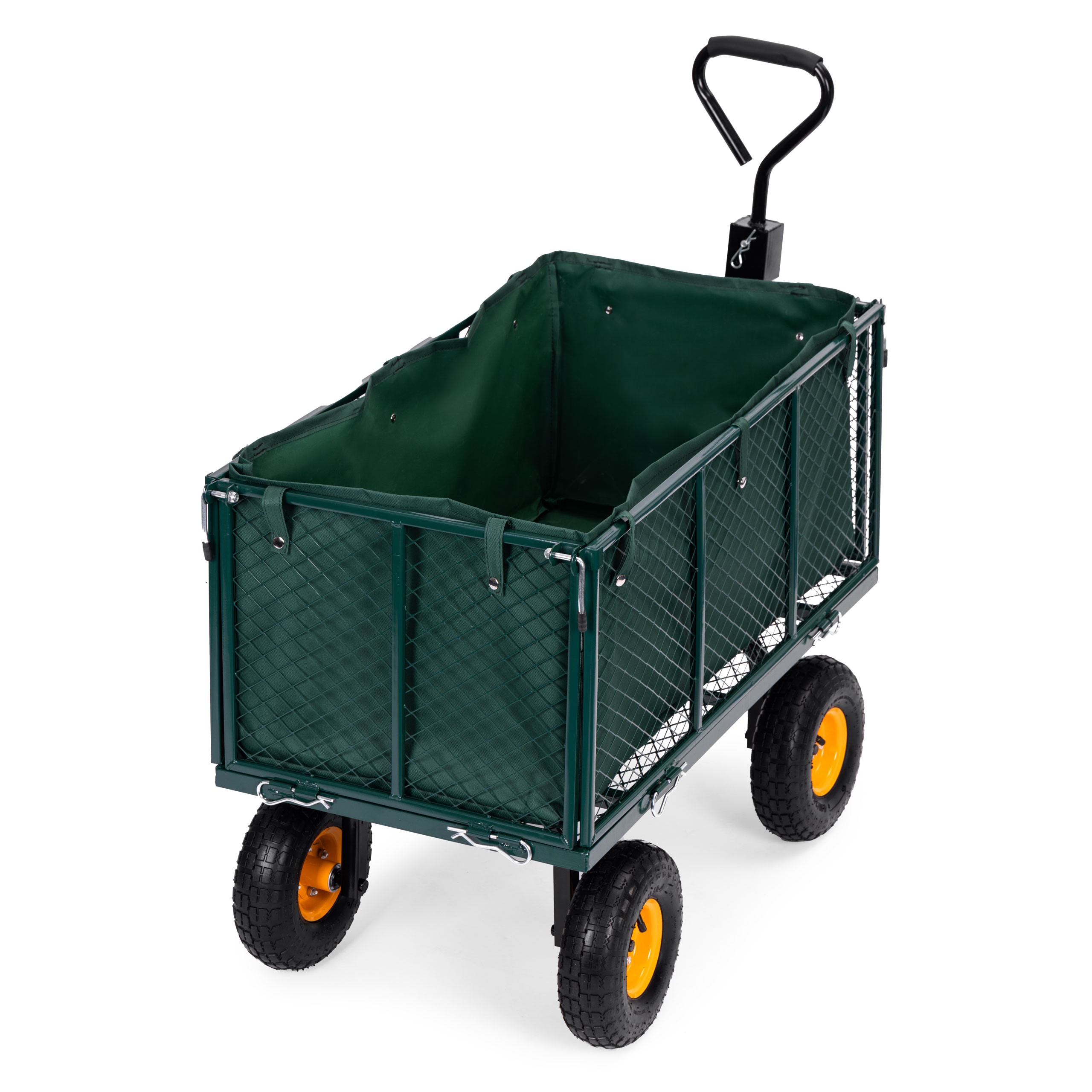 Sodo vežimėlis, 400 kg, MultiGarden