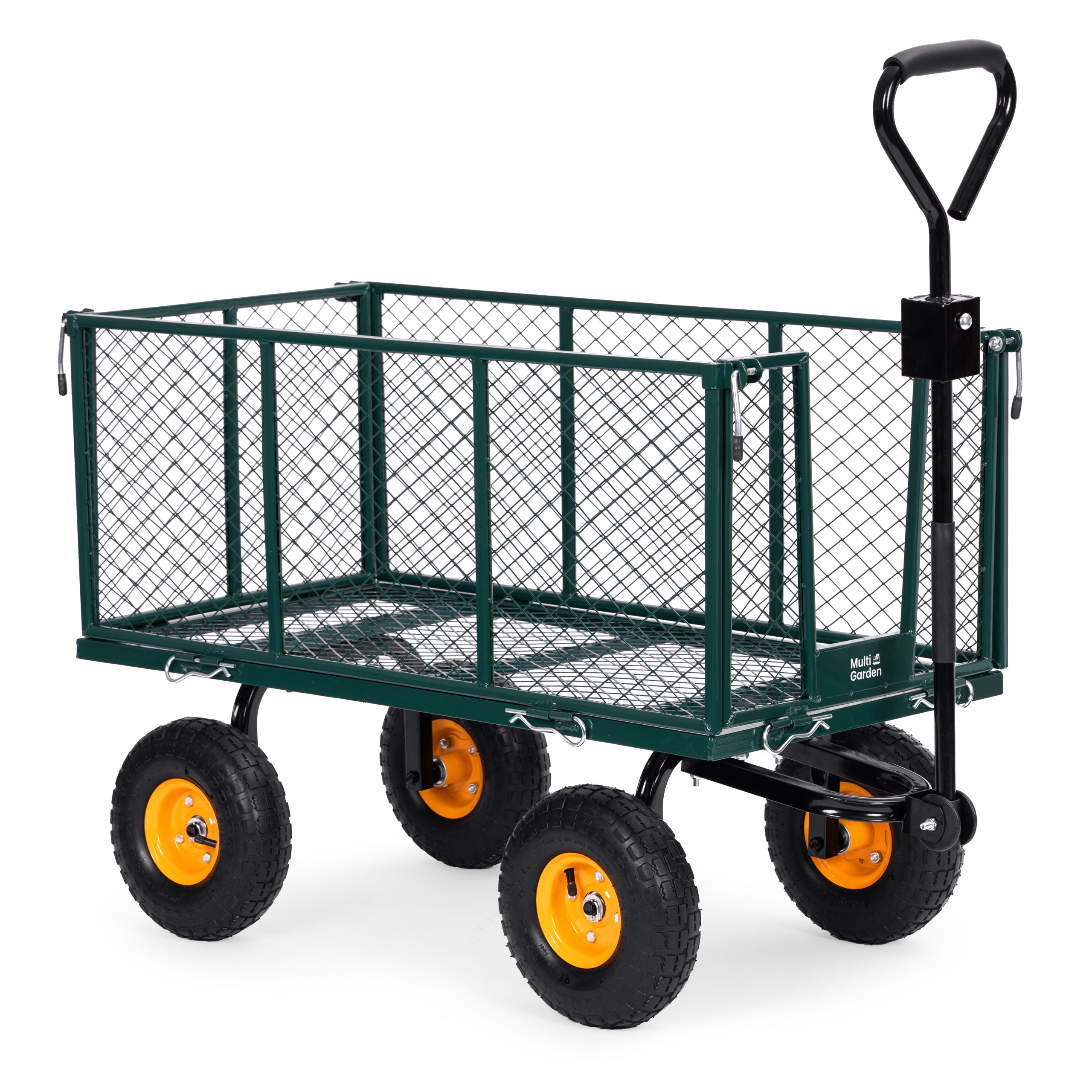 Sodo vežimėlis, 400 kg, MultiGarden