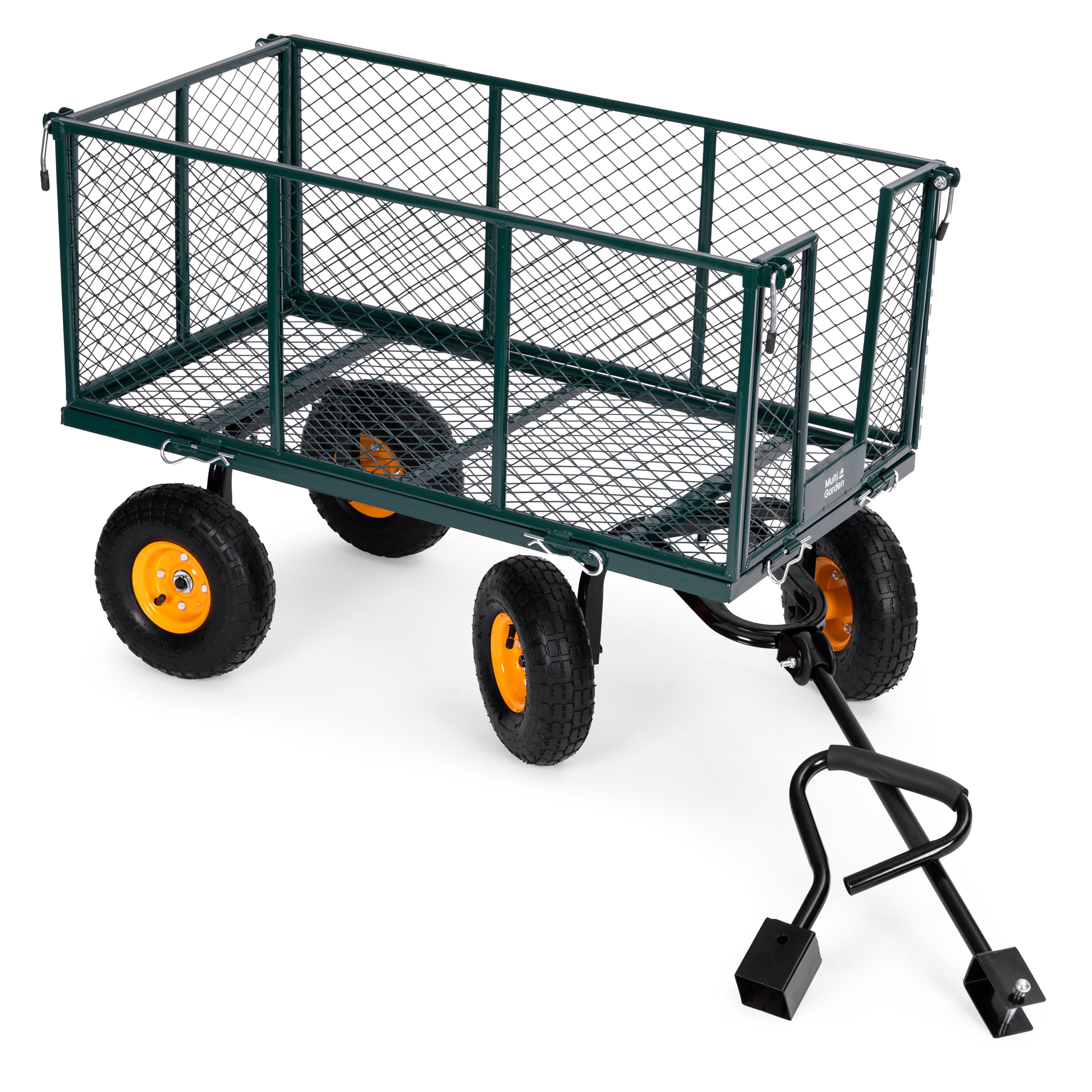 Sodo vežimėlis, 400 kg, MultiGarden