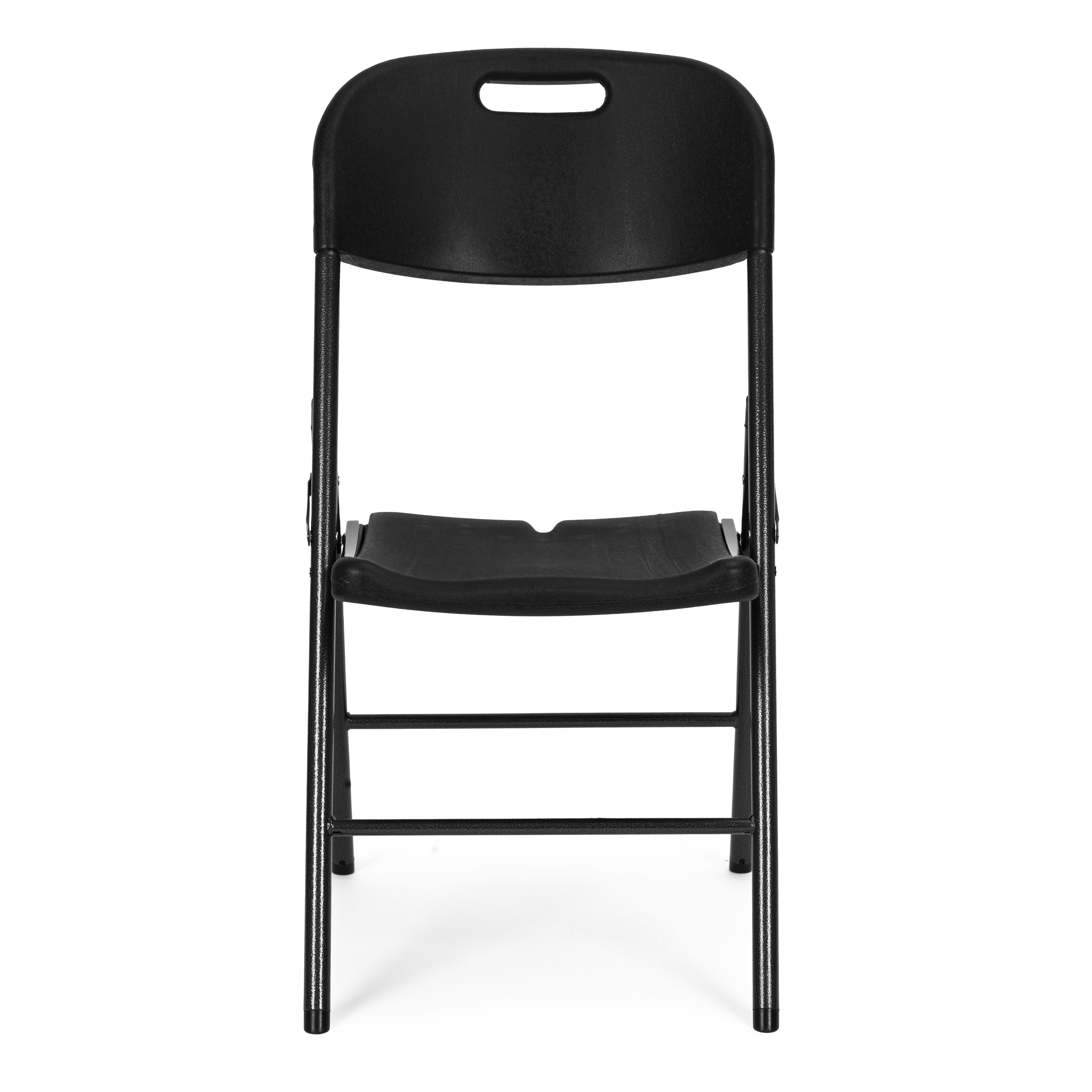 2 SULANKSTOMŲ KĖDŽIŲ RINKINYS black, ModernHome