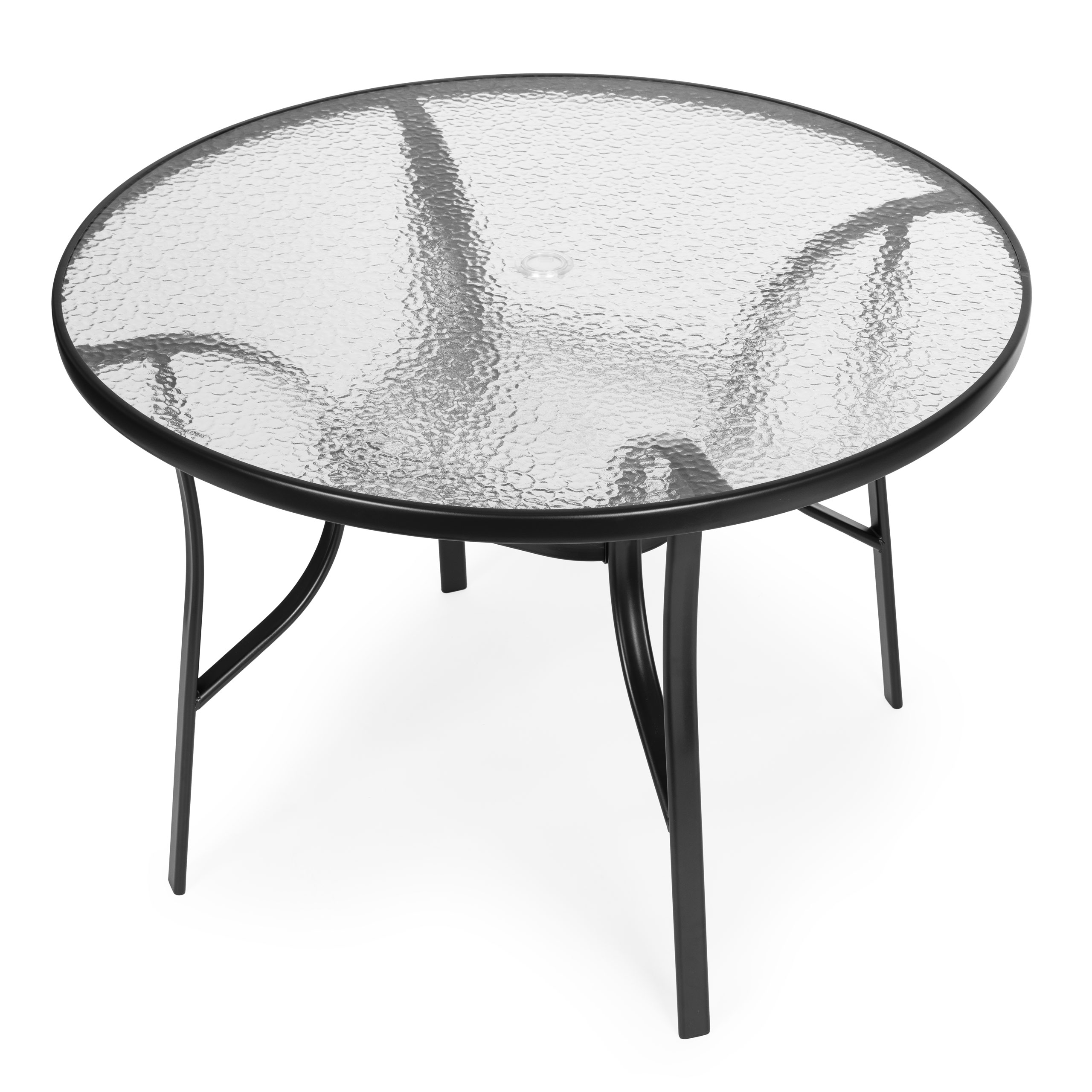Apvalus sodo stalas 80 cm „MultiGarden