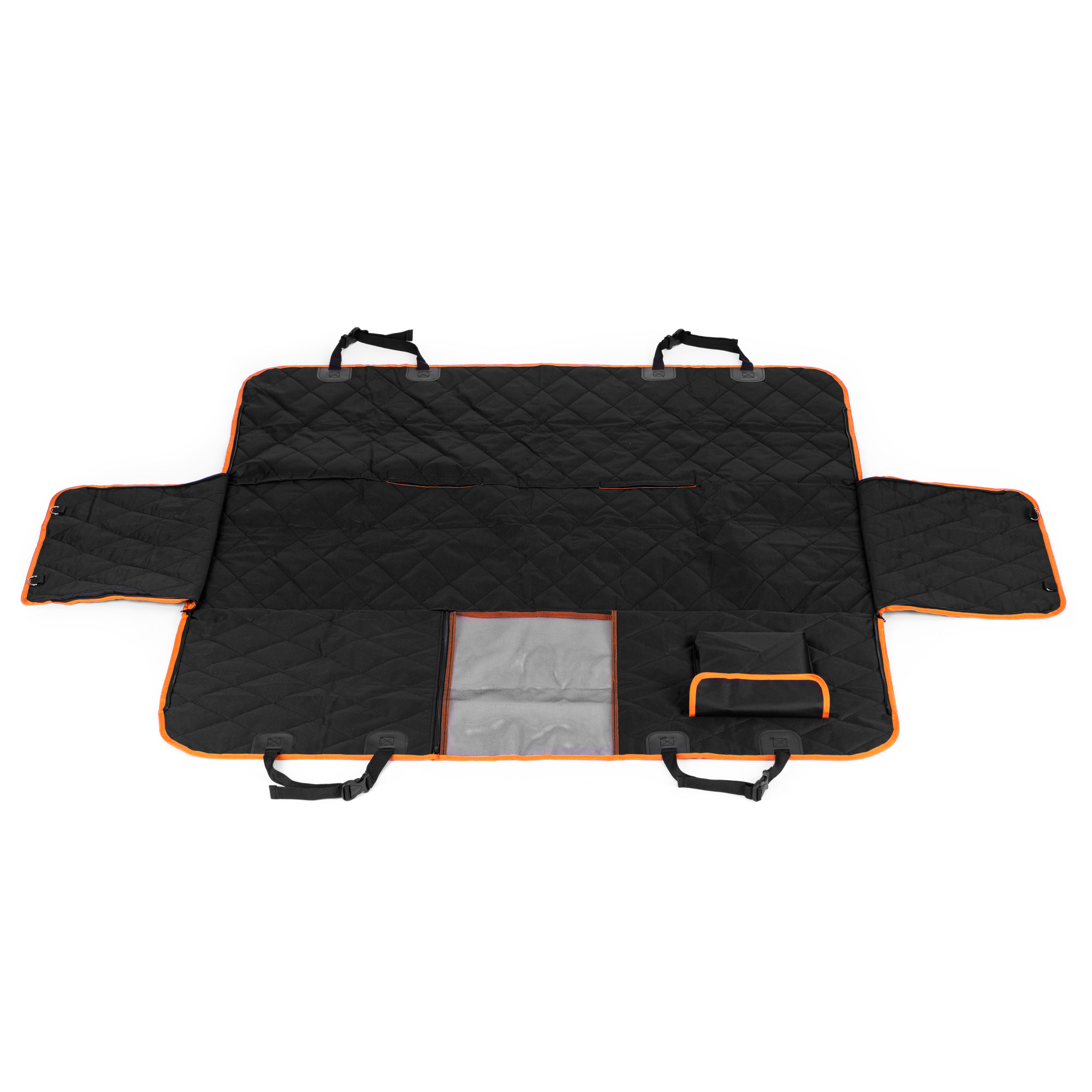 Universalus automobilių uždangalas 200x143 cm