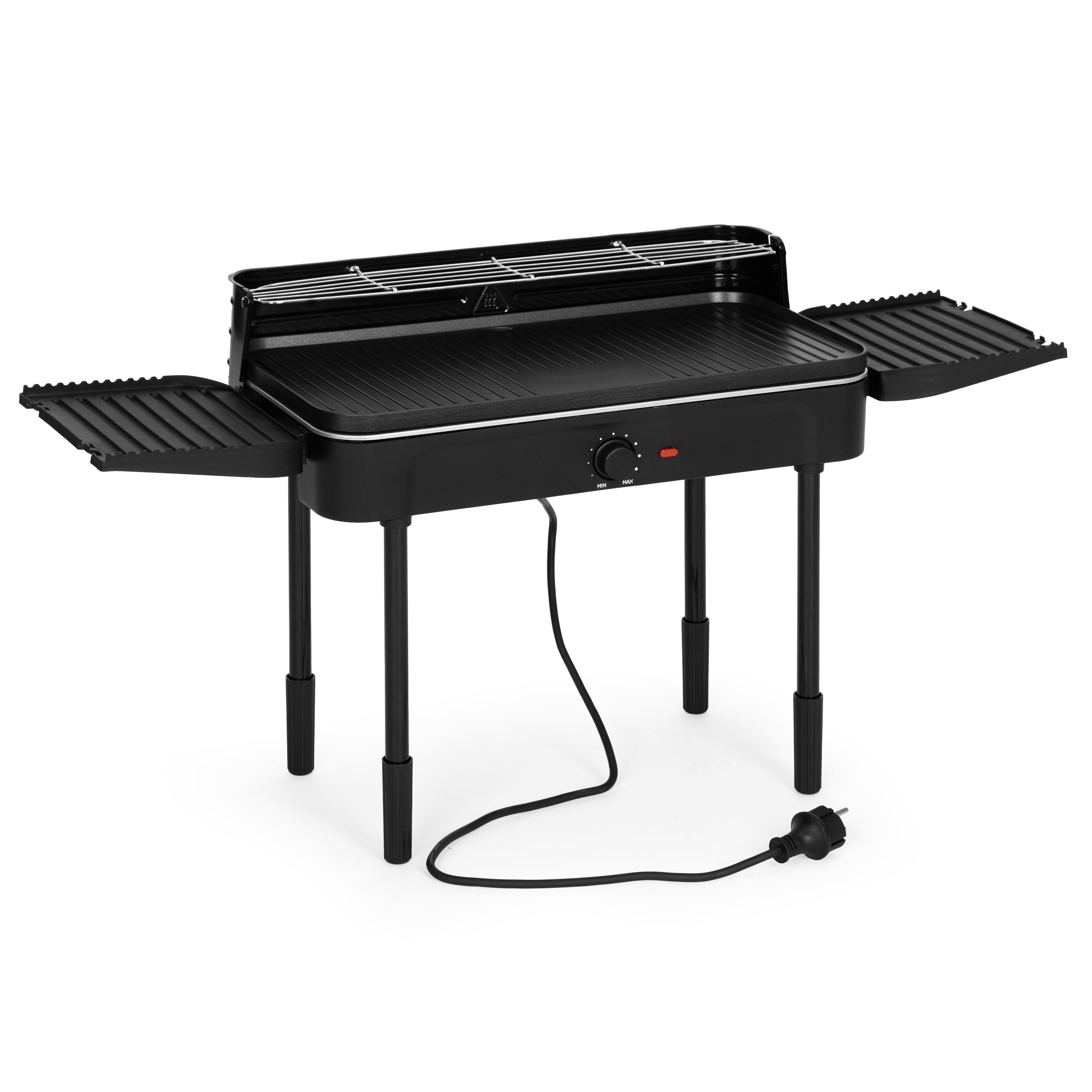 3-in-1 Elektrinis grilis