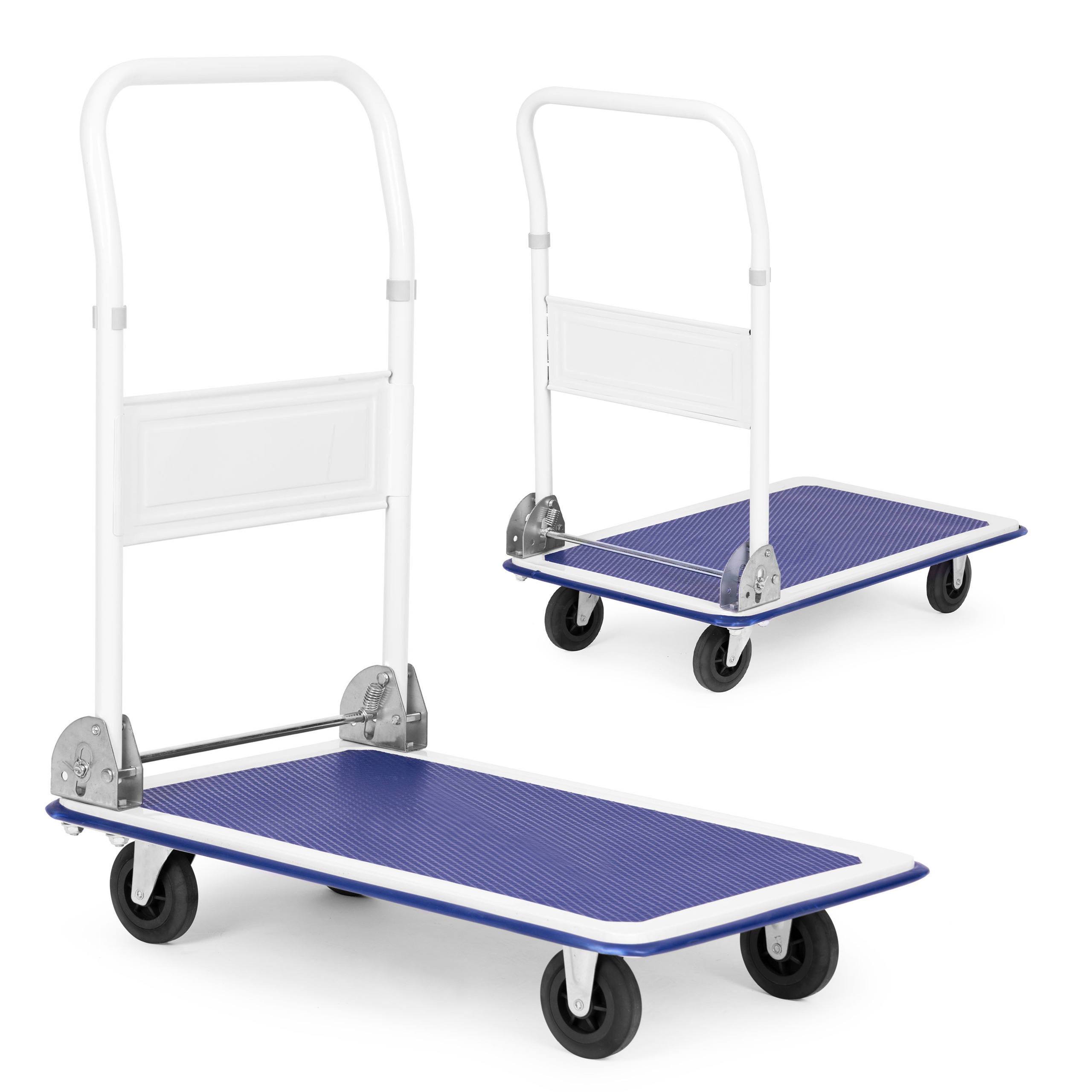 Transportavimo vežimėlis ModernHome, 150 kg