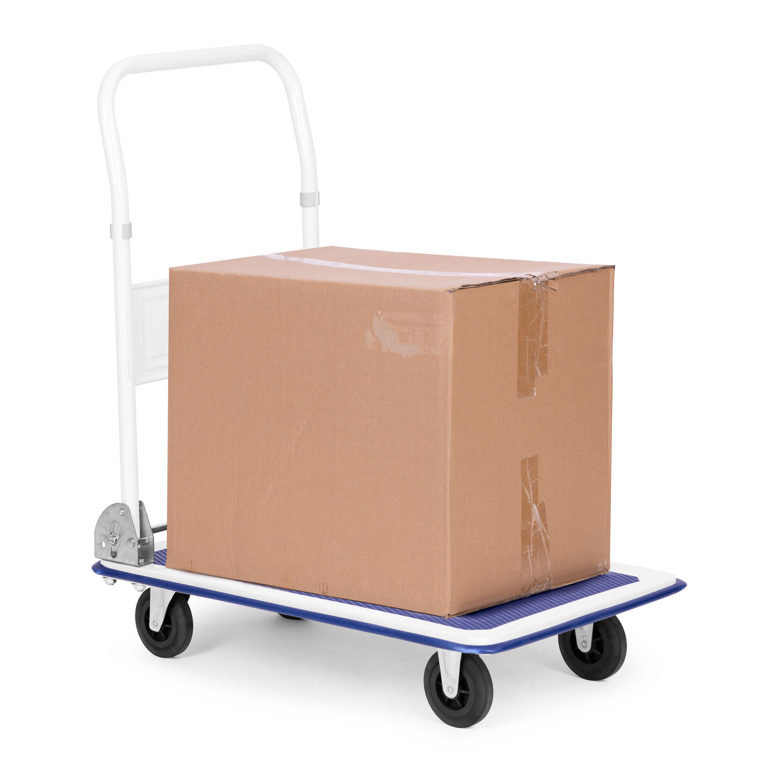 Transportavimo vežimėlis ModernHome, 150 kg