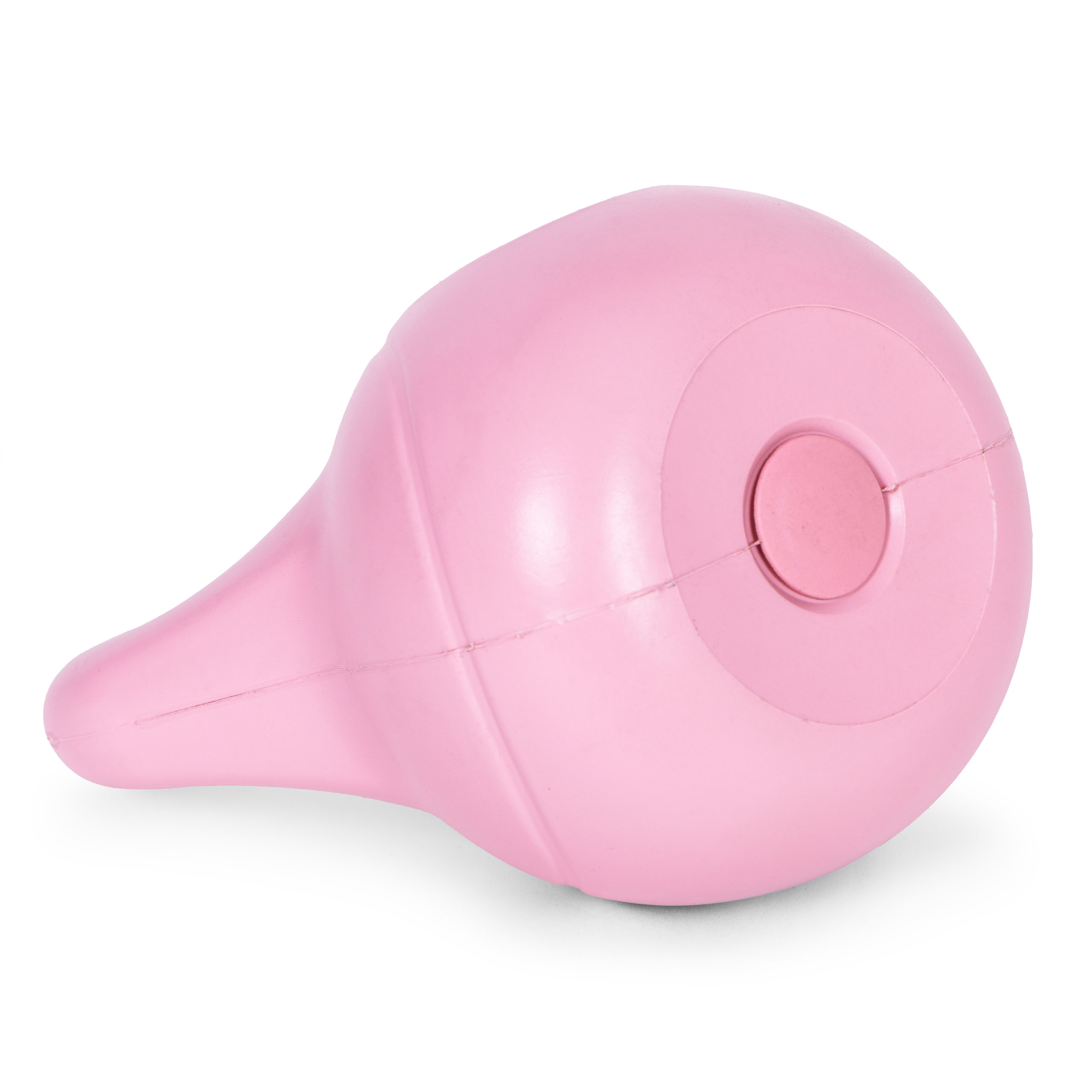 Kettlebell 4 kg, treniruoklis, hantelis, svarmuo, rožinis, ModernHome