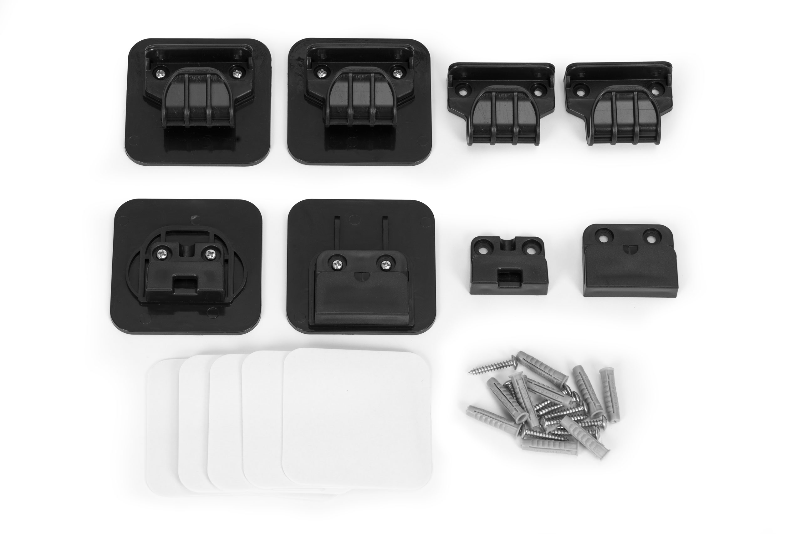 Apsauginė tvorelė, gray, ECOTOYS