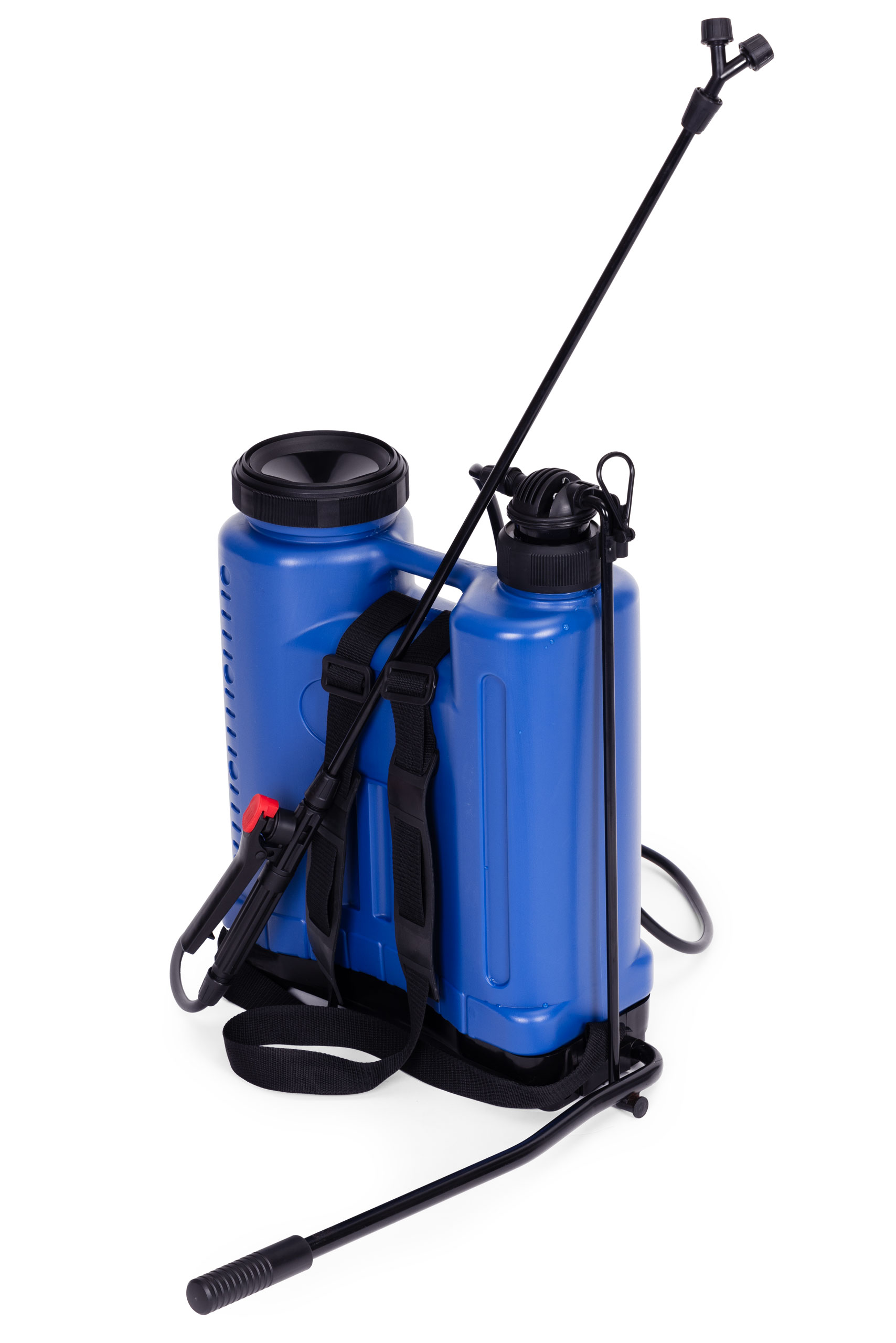 Sodo rankinis purkštuvas 2-4 barų multigarden, 16l.