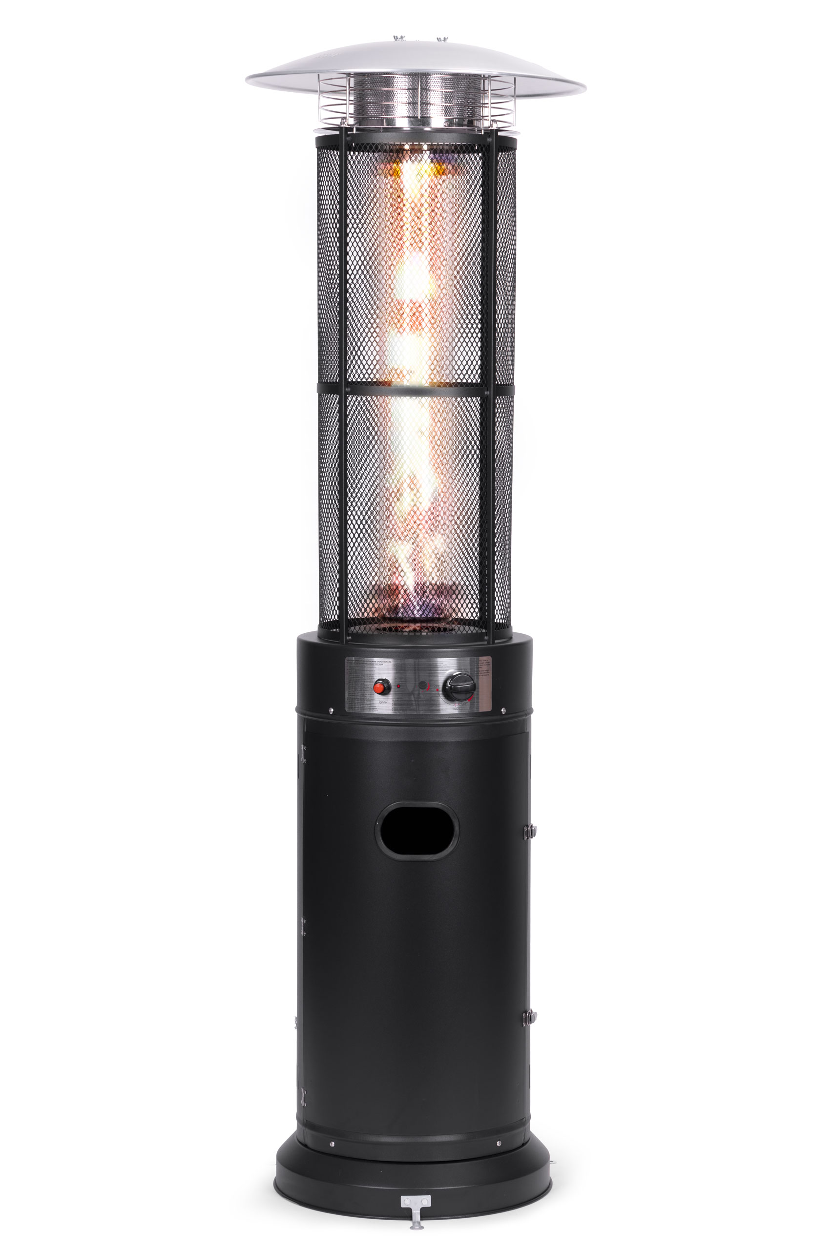 Lauko šildytuvas, 13 kW, MultiGarden