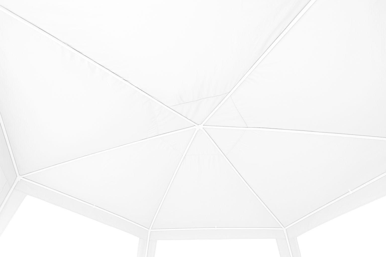 Sodo paviljonas 2x2x2 m