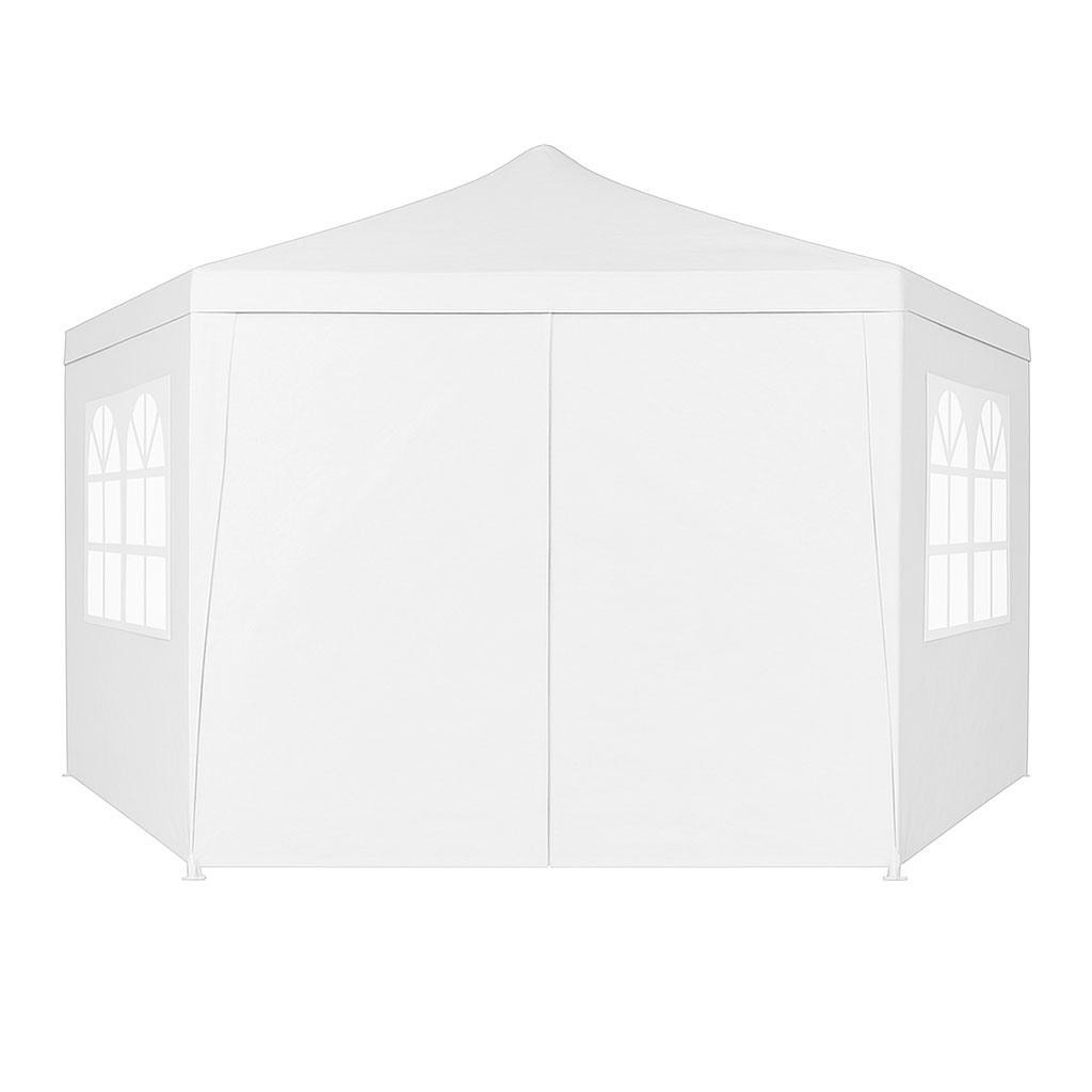 Sodo paviljonas 2x2x2 m