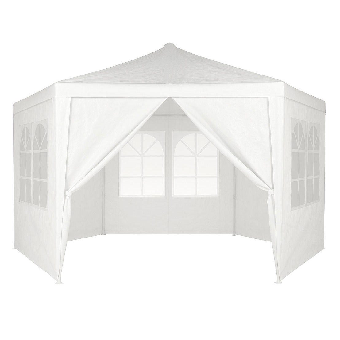 Sodo paviljonas 2x2x2 m