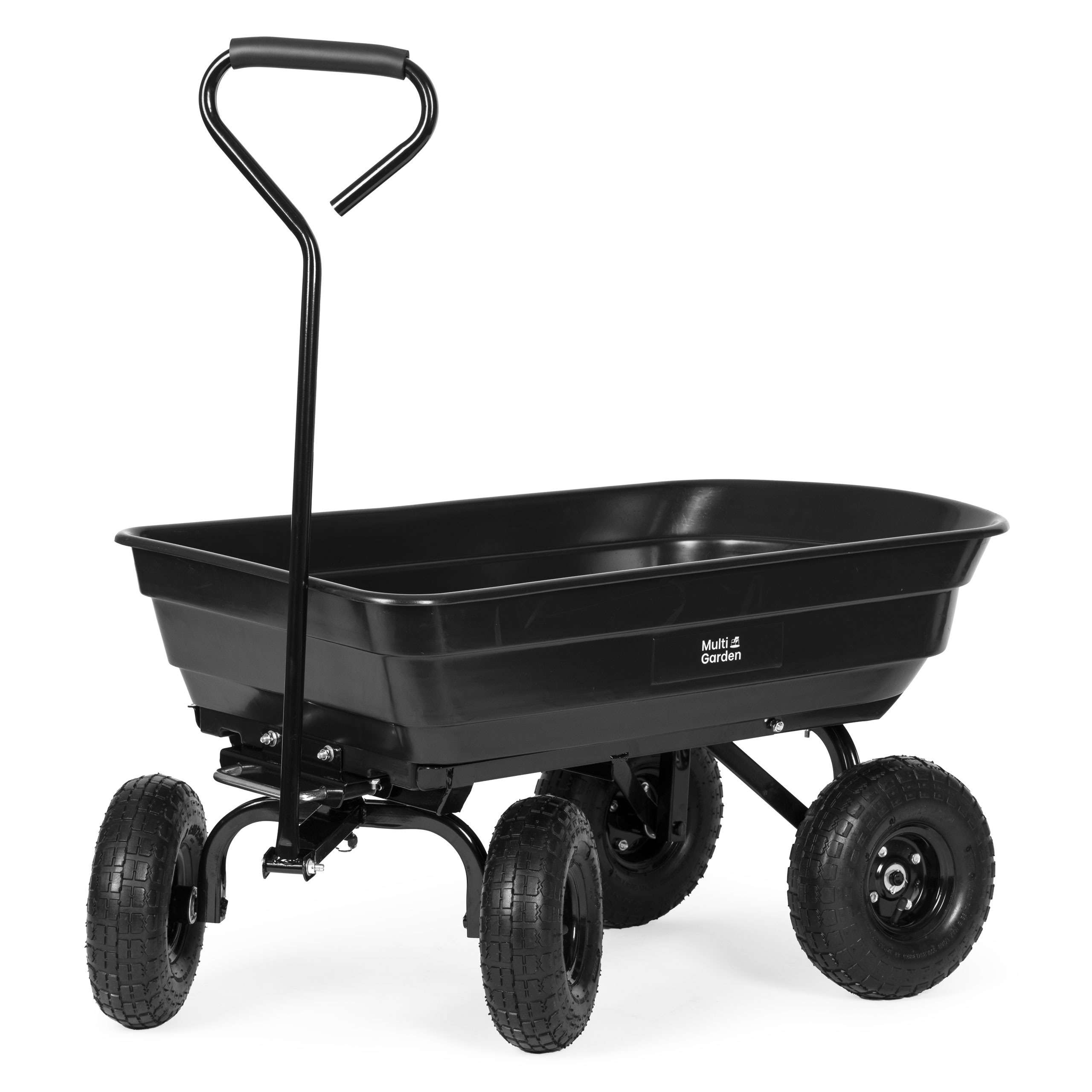 Karutis, 75L, 200 kg, MultiGarden