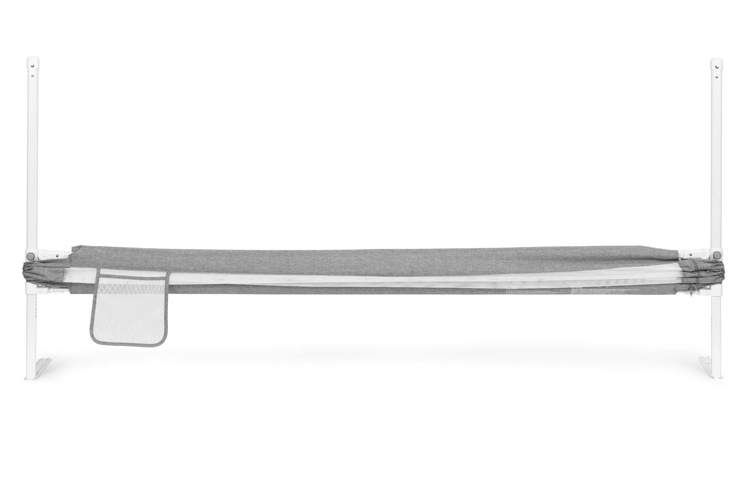 Lovos apsauginė sienelė, 200 cm, ECOTOYS