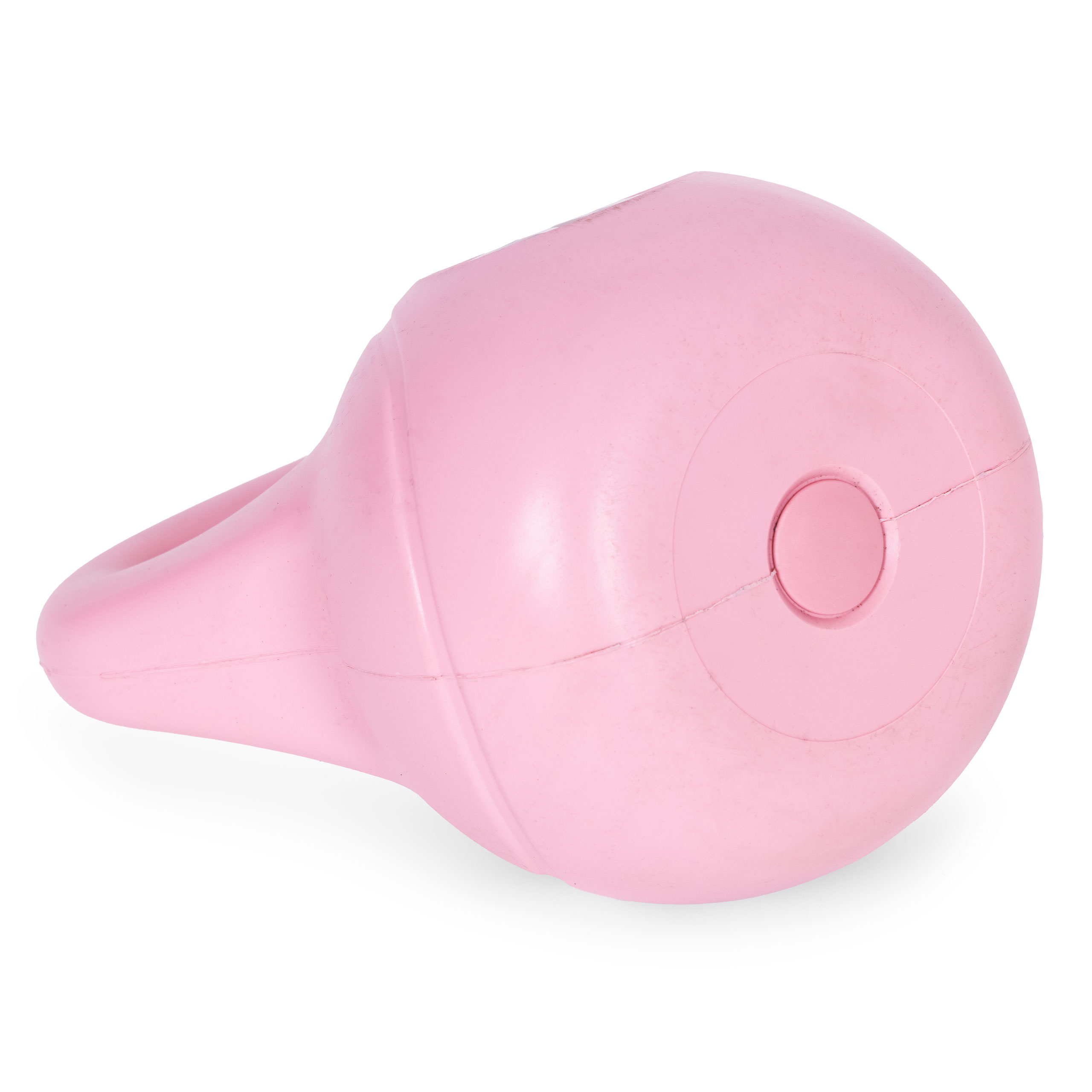 Kettlebell 8 kg, treniruoklis, hantelis, svarmuo, rožinis, ModernHome