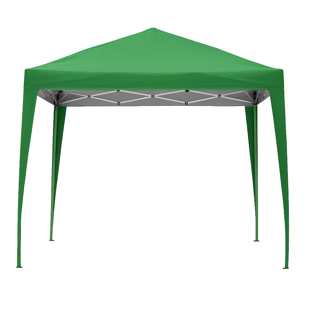 Automatinė sodo palapinė 3x3 m