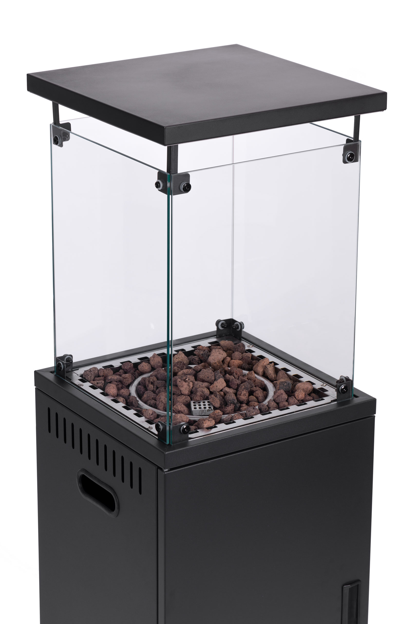 MultiGarden 13 kW Dujinis Radiatorinis Šildytuvas