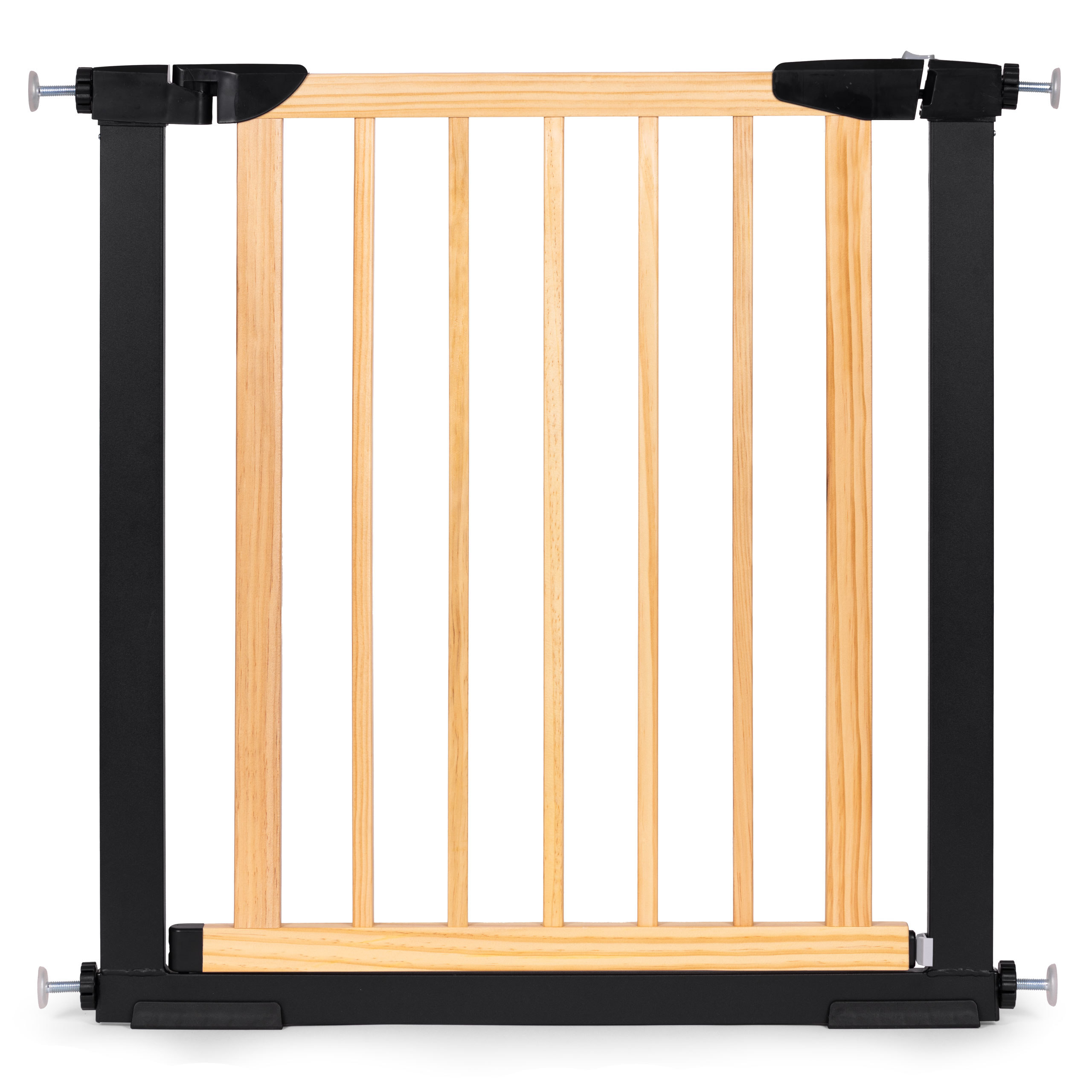 Apsauginė tvorelė, 74-80 cm, durims/laiptams, ECOTOYS