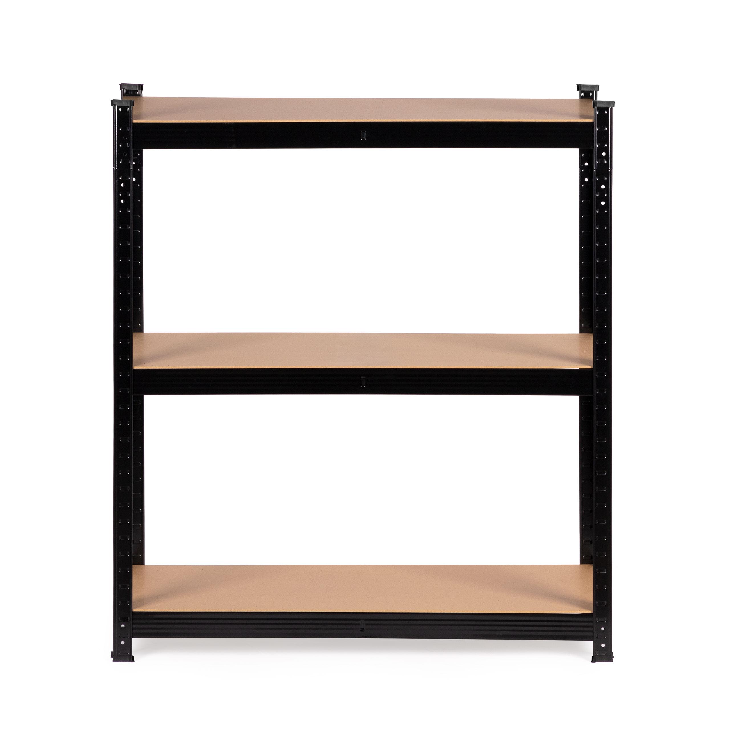 Metalinė sandėlio lentyna 180x90x40 cm rūsio garažui 5 lentynos 875 kg modernhome