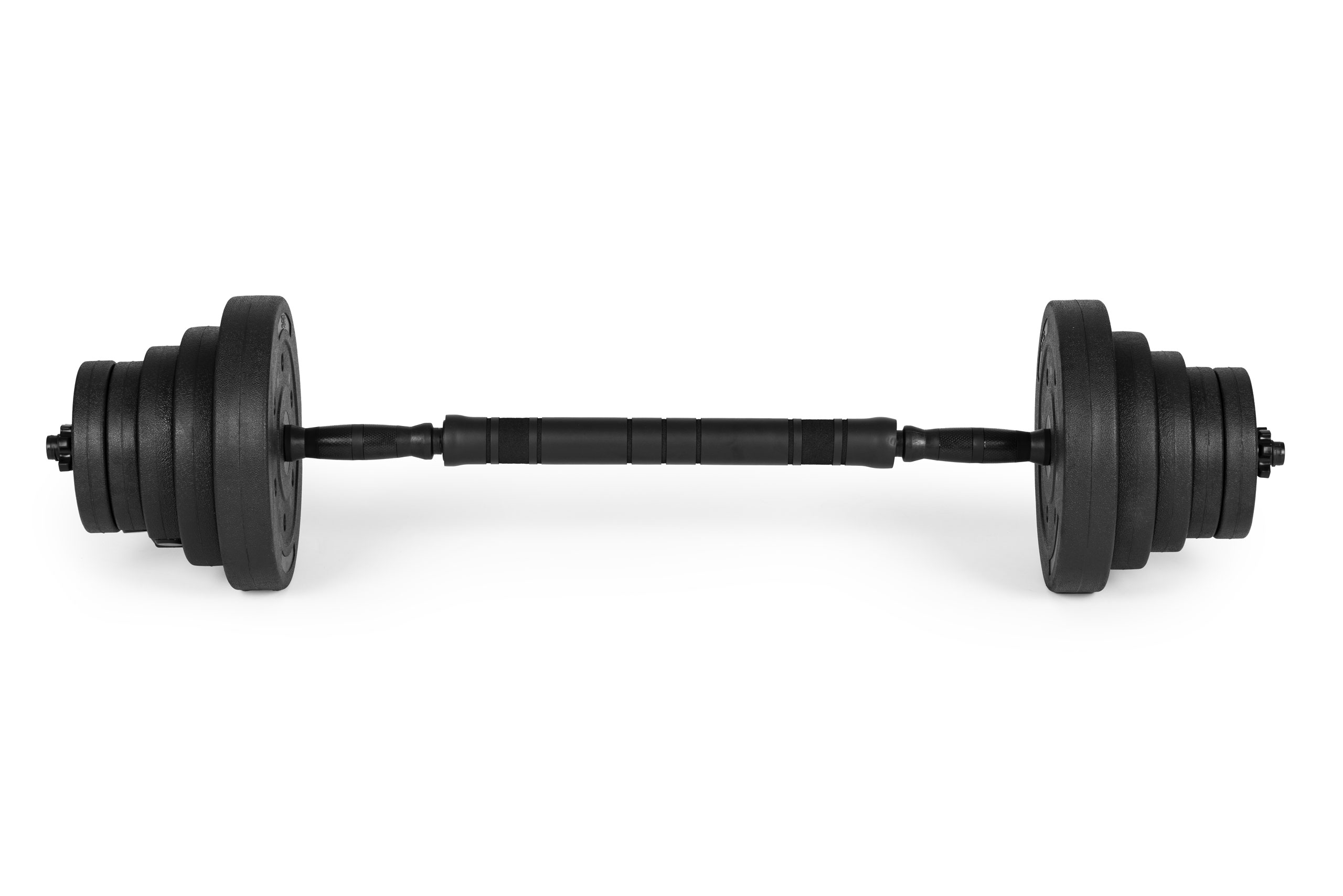 Reguliuojamų hantelių rinkinys 40 kg