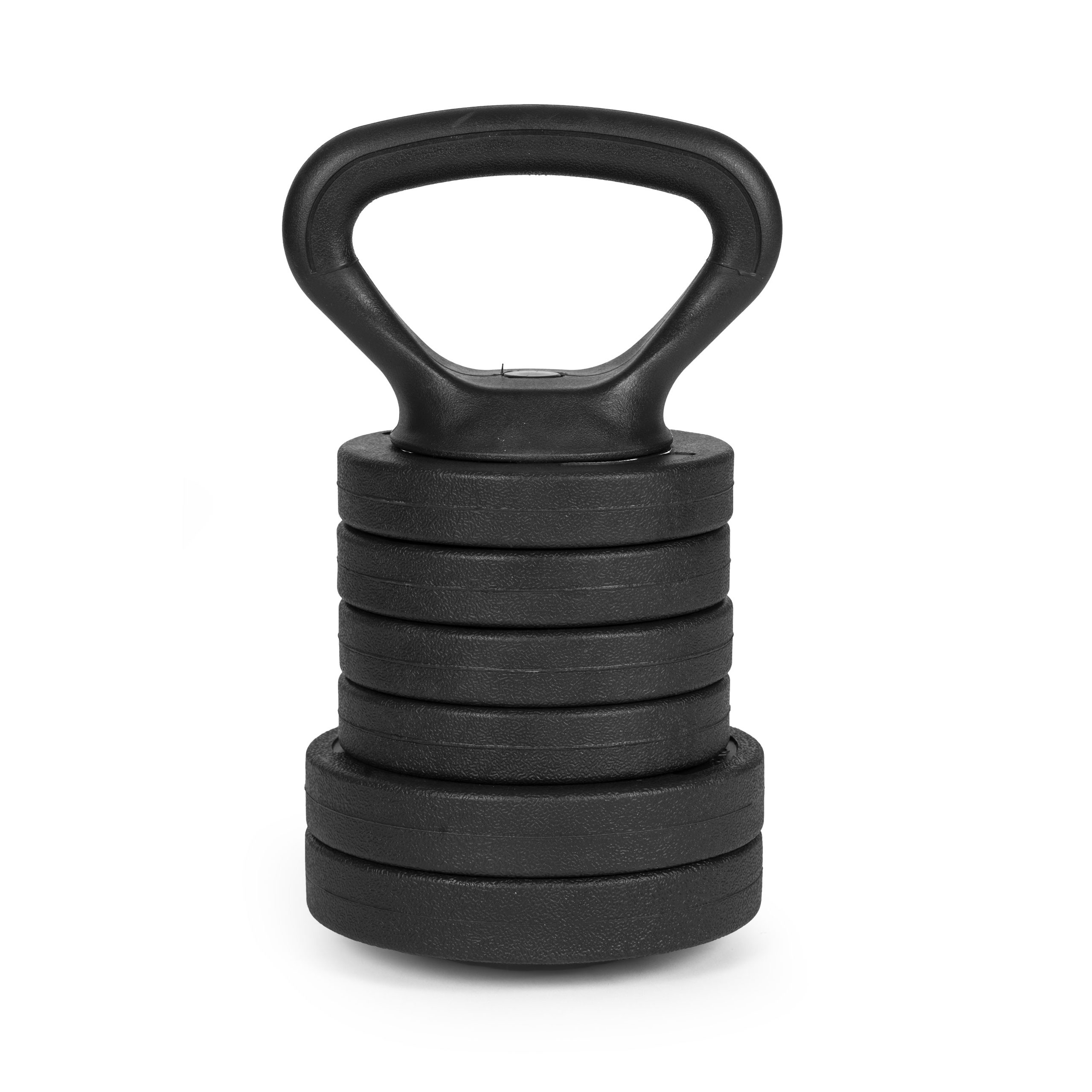 Reguliuojamų hantelių rinkinys 40 kg