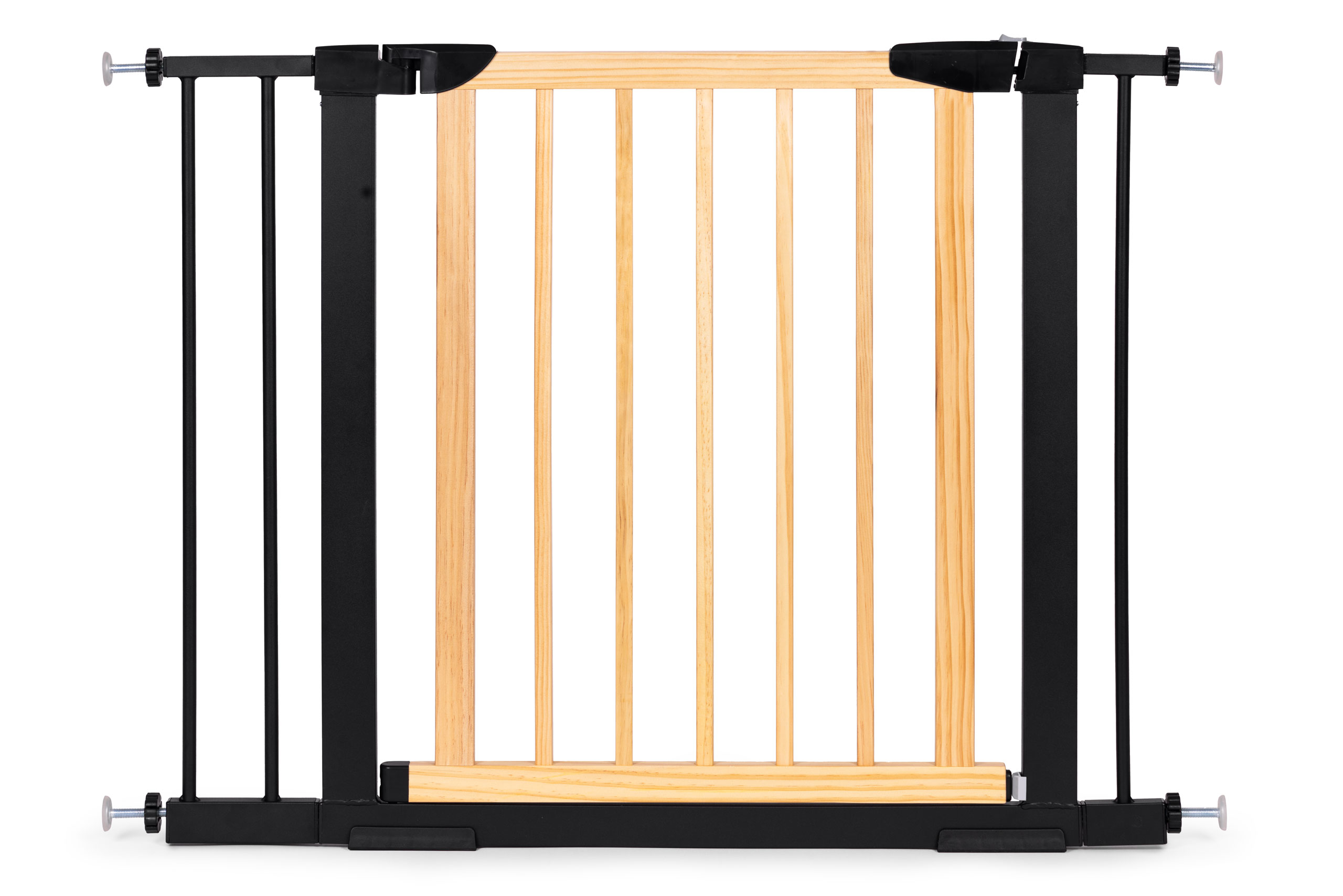 Apsauginiai varteliai, 74-100 cm, laiptams ir durims, ECOTOYS