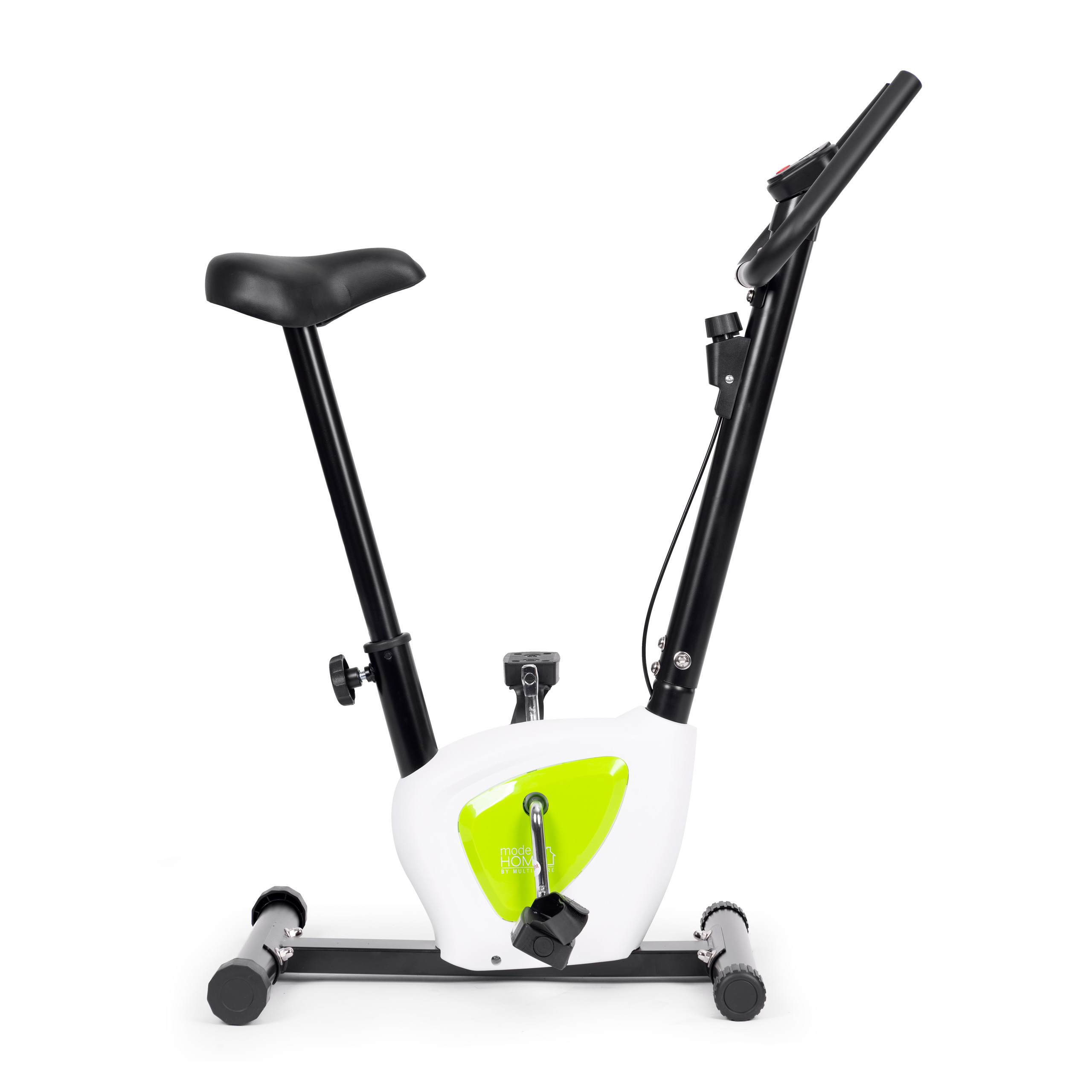ModernHome mechaninis stacionarus treniruoklis su kompiuteriu