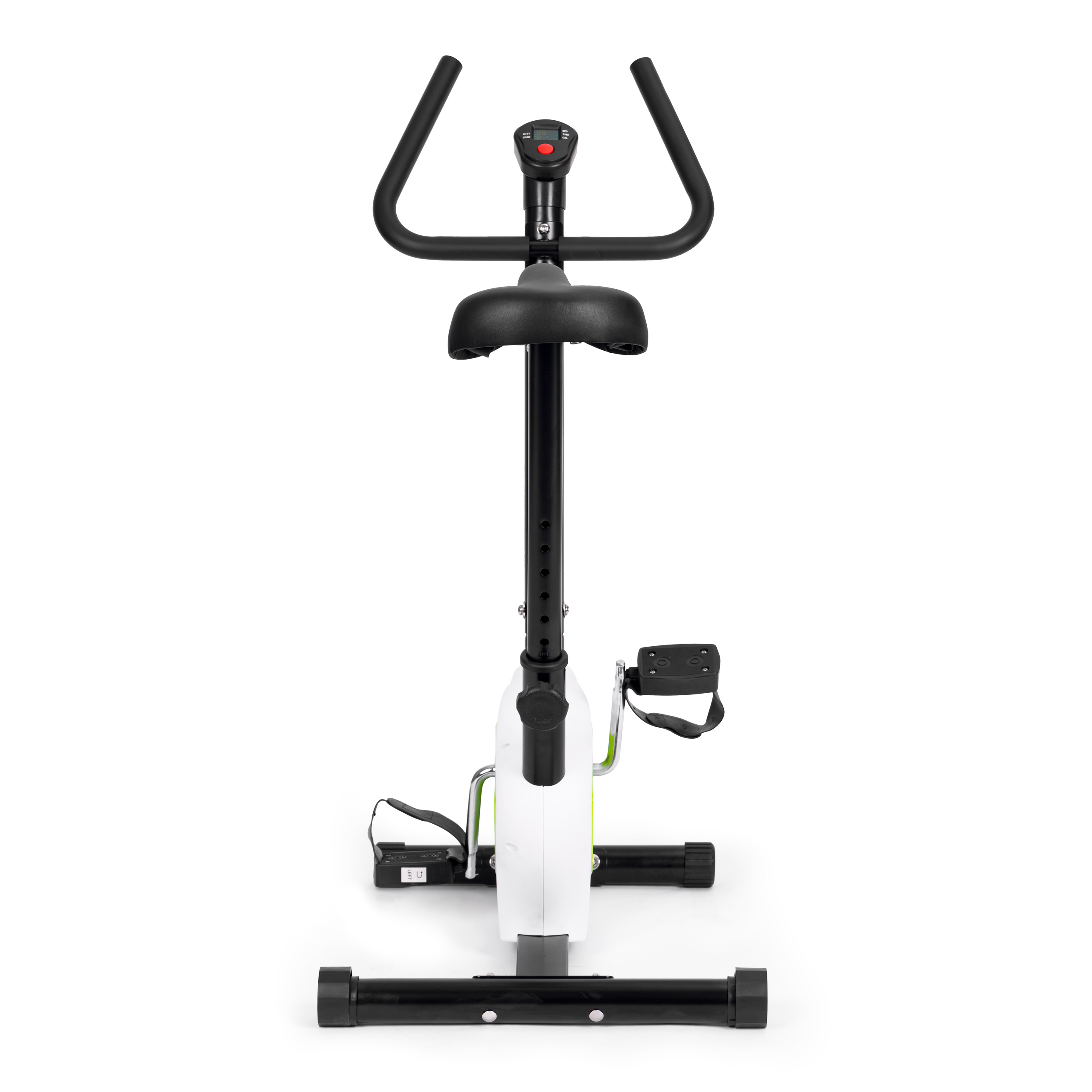ModernHome mechaninis stacionarus treniruoklis su kompiuteriu