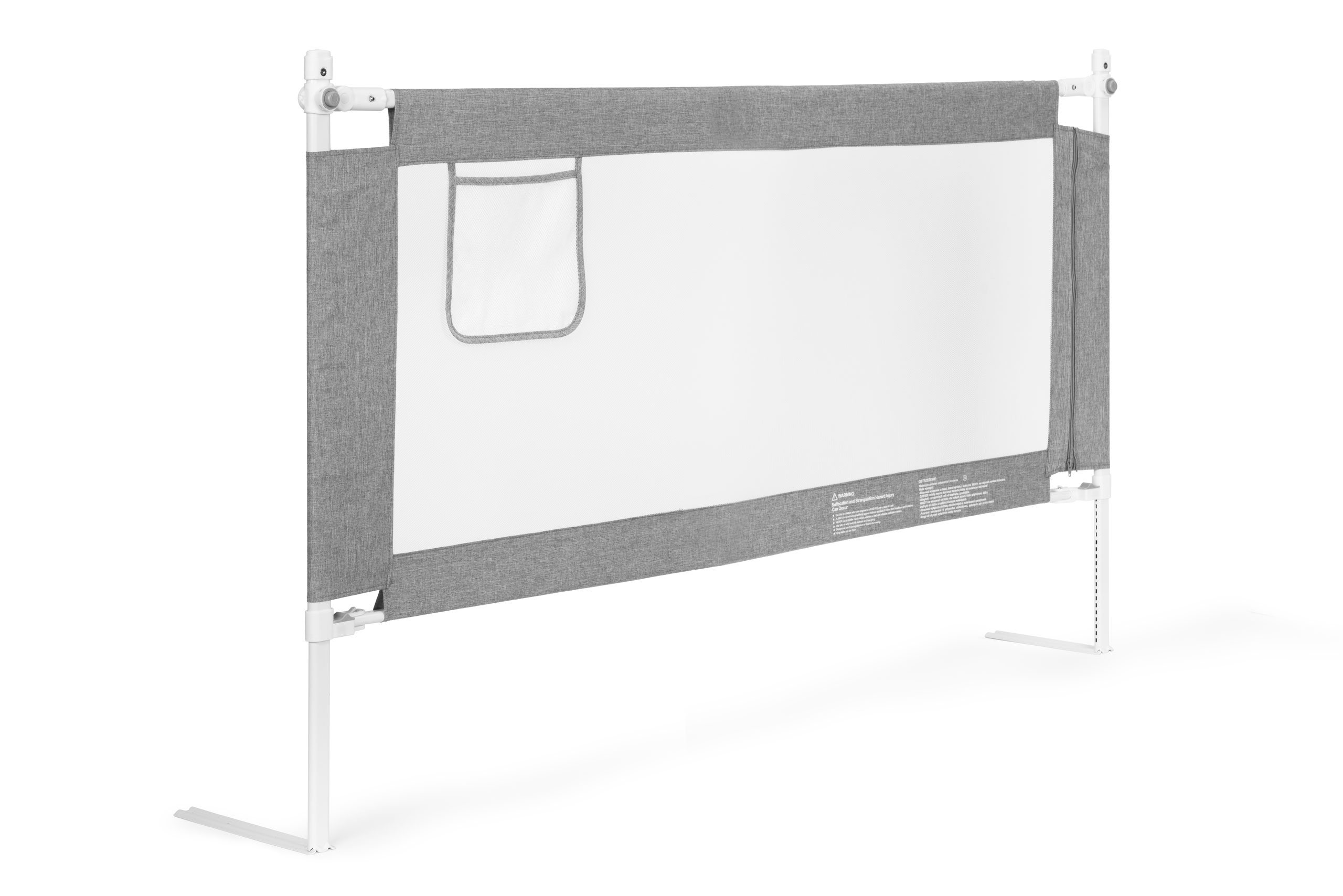 Lovos apsauginė sienelė, 150 cm, ECOTOYS