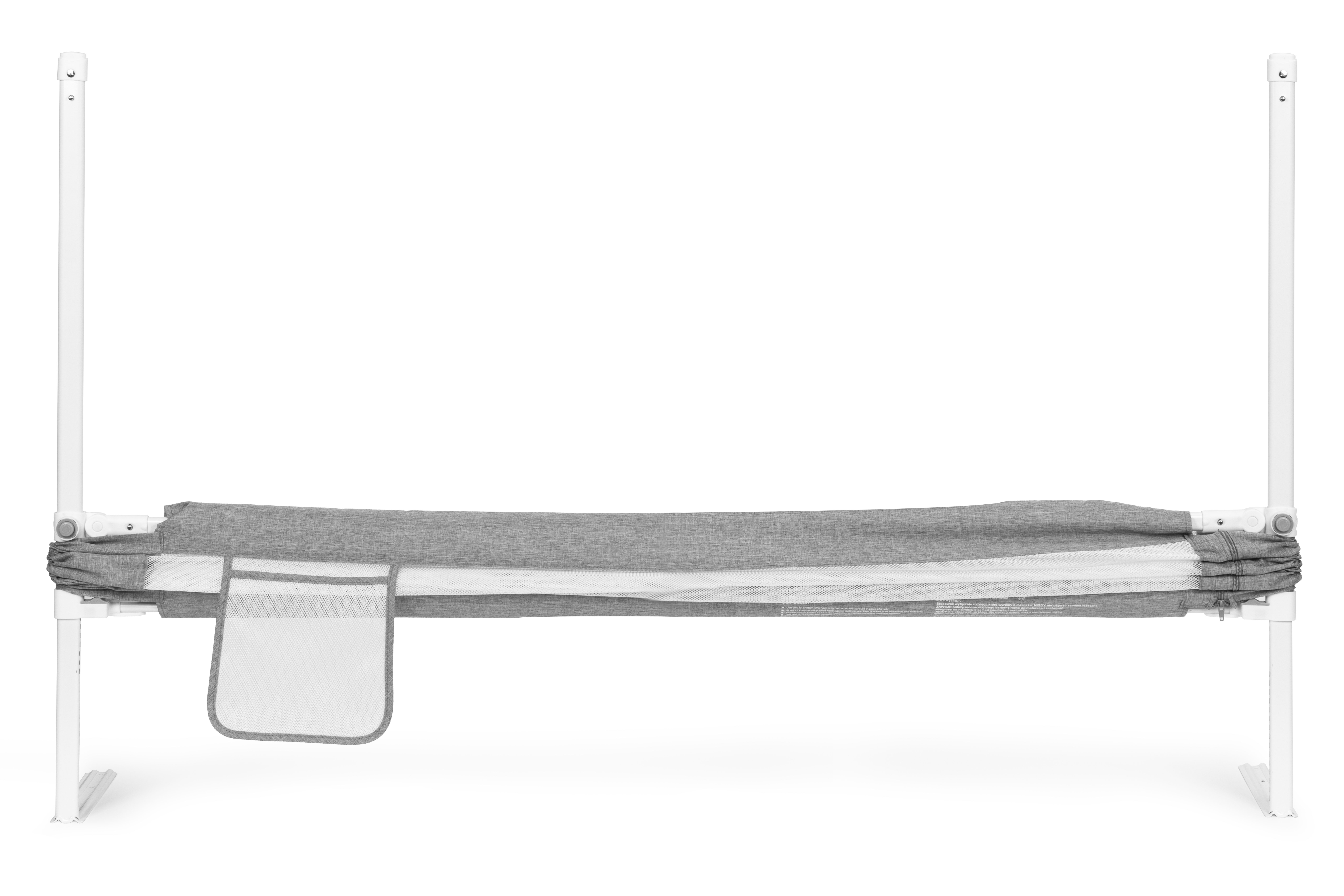 Lovos apsauginė sienelė, 150 cm, ECOTOYS
