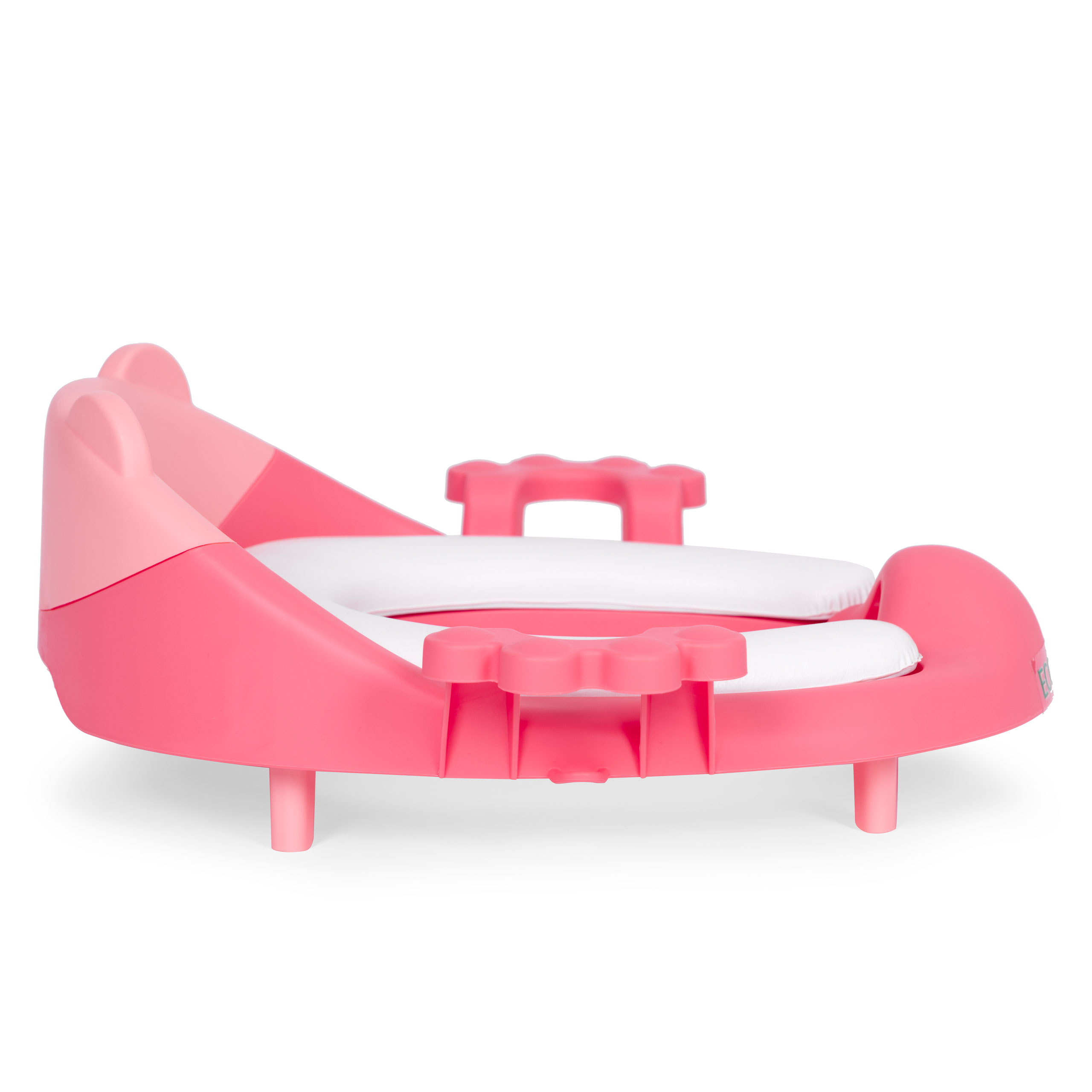 Naktipuodis, rožinis, ECOTOYS
