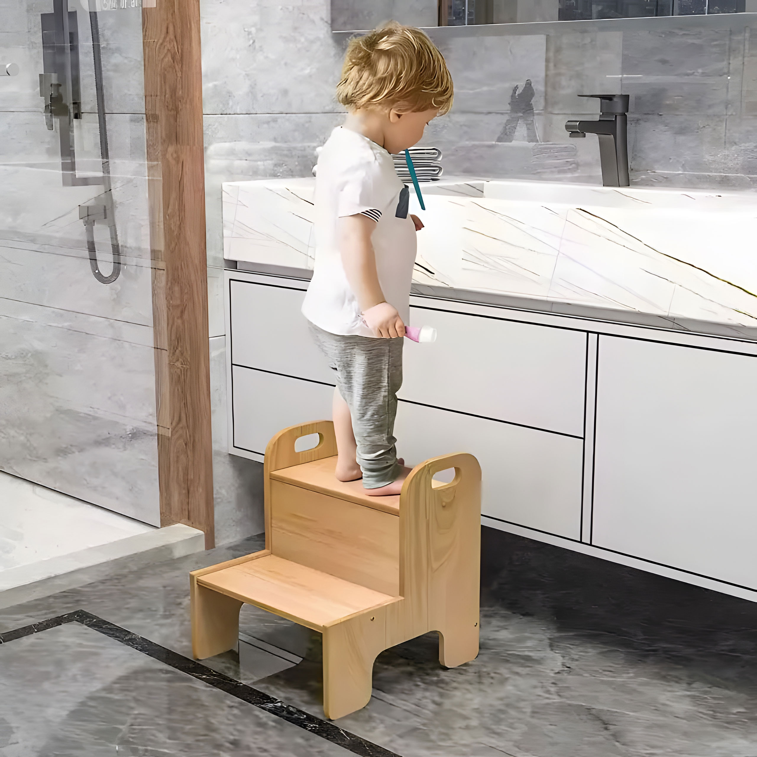 Virtuvės palipukas - ecotoys