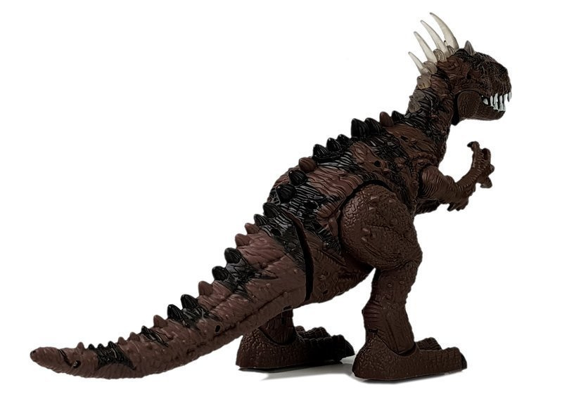 Nuotoliniu budu valdomas dinozauras lean toys