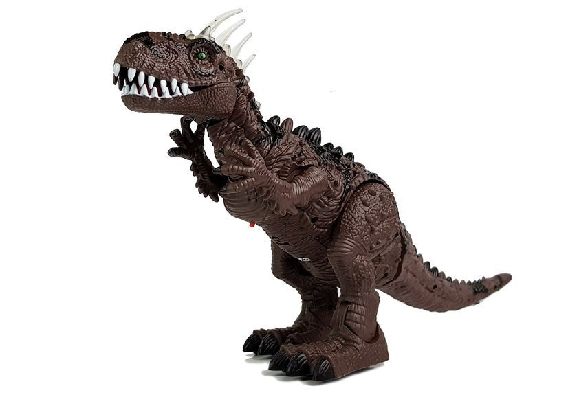 Nuotoliniu budu valdomas dinozauras lean toys