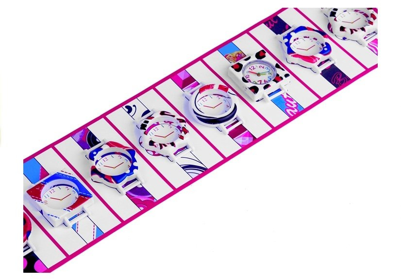 Kūrybinis laikrodžių gamybos rinkinys lean toys