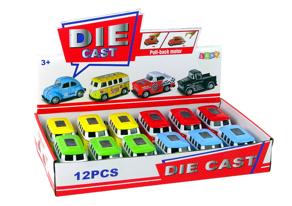 Mašinėlės su frikcine pavara lean toys