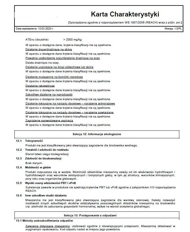 Antibakterinis Rankų Gelis su Alkoholiu 100 ml
