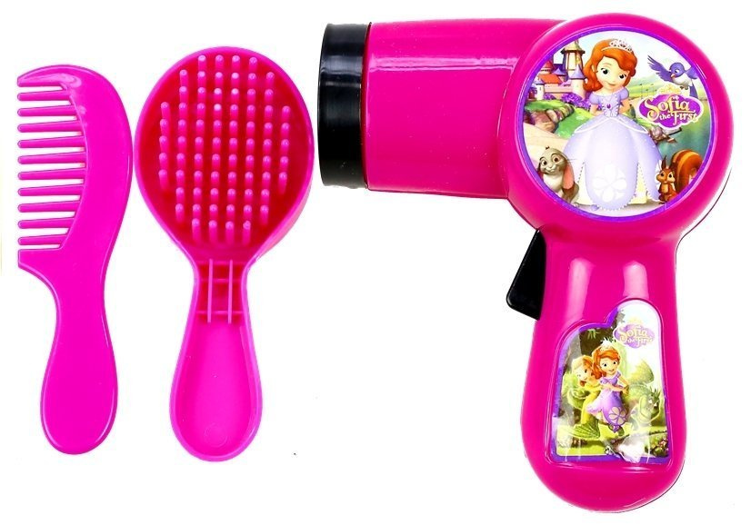 Plaukų grožio rinkinys lean toys
